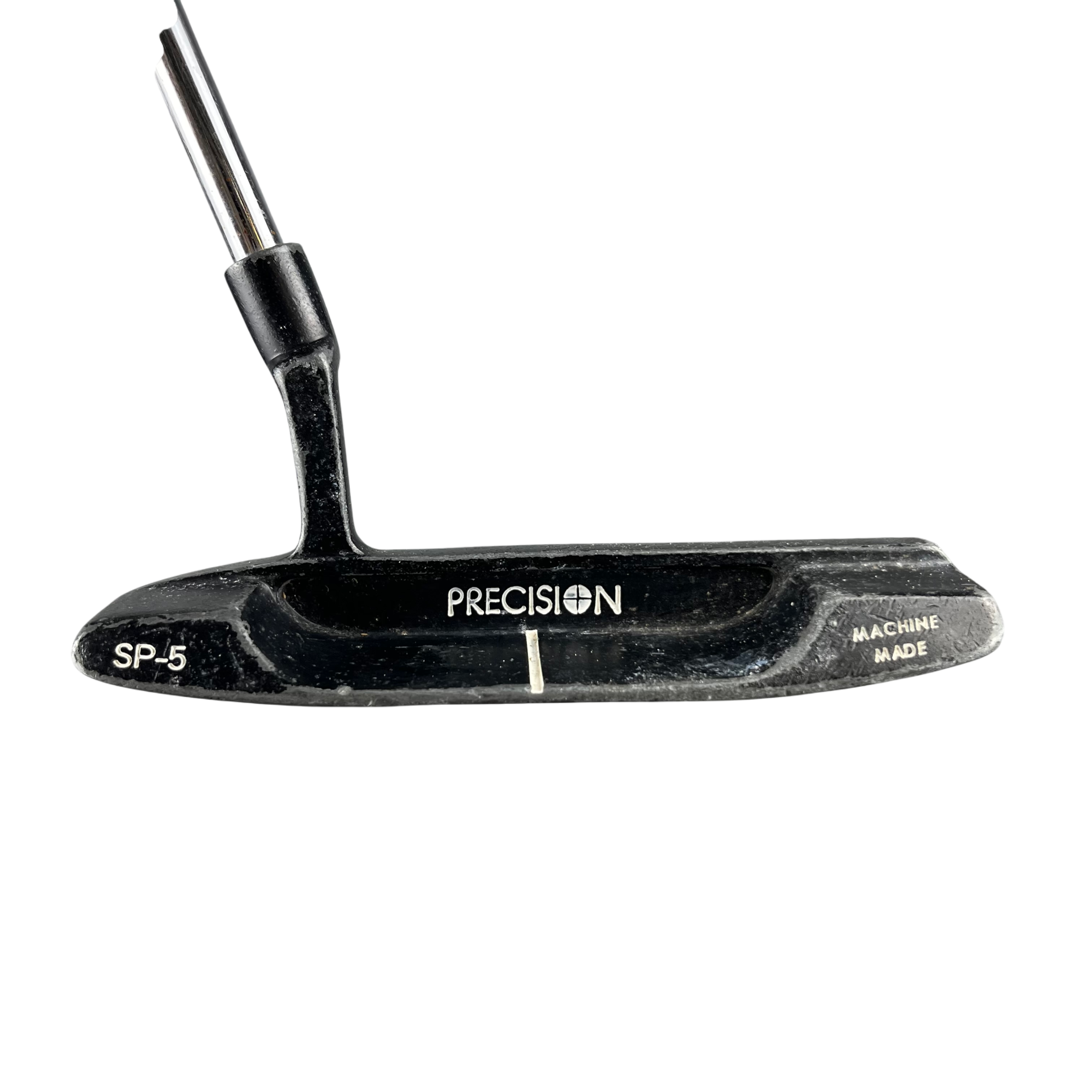 Precision SP-5 Putter / 36" galleri billede 3 - brugt golf udstyr i god stand
