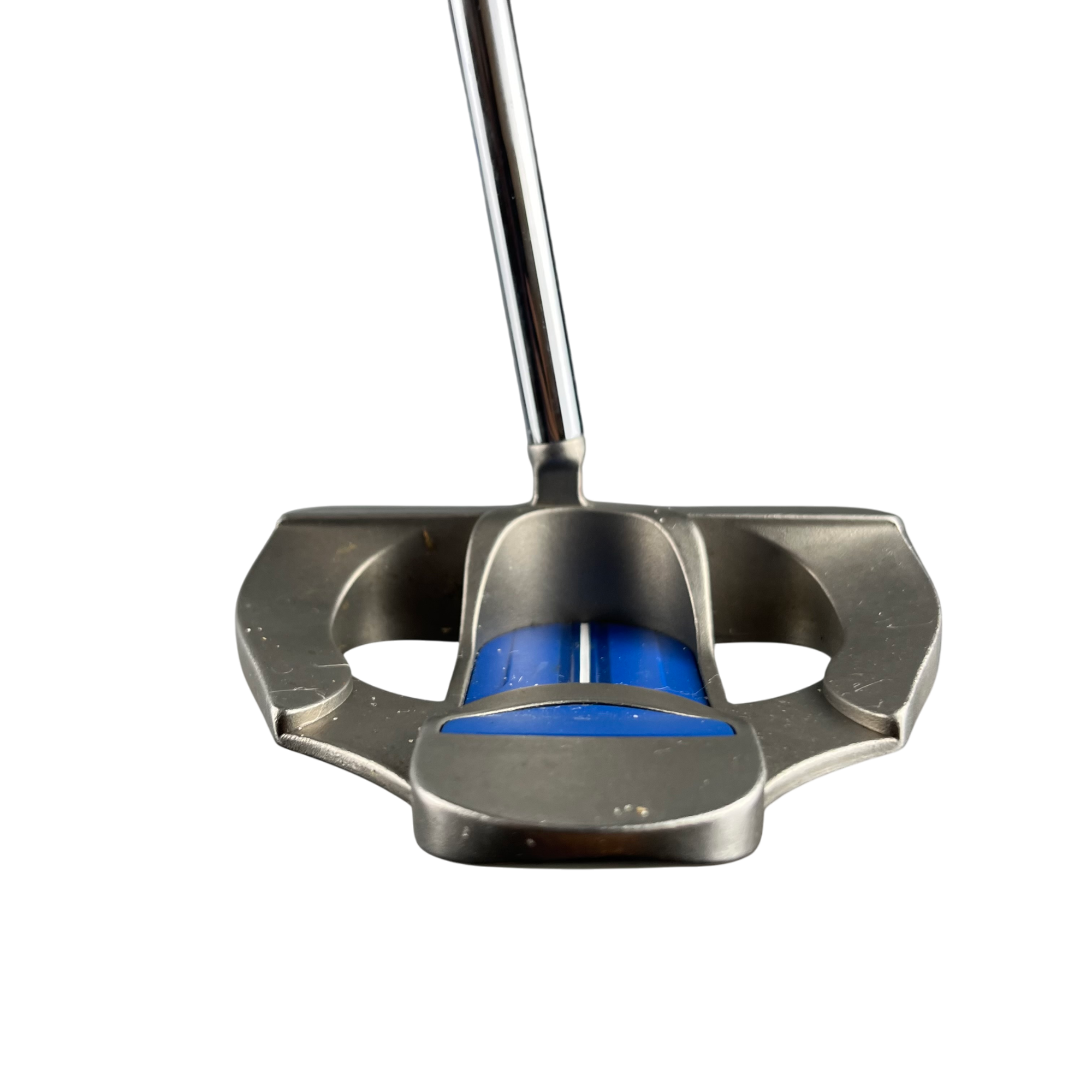 PING Craz-e G5i Putter / 46" galleri billede 4 - brugt golf udstyr i god stand