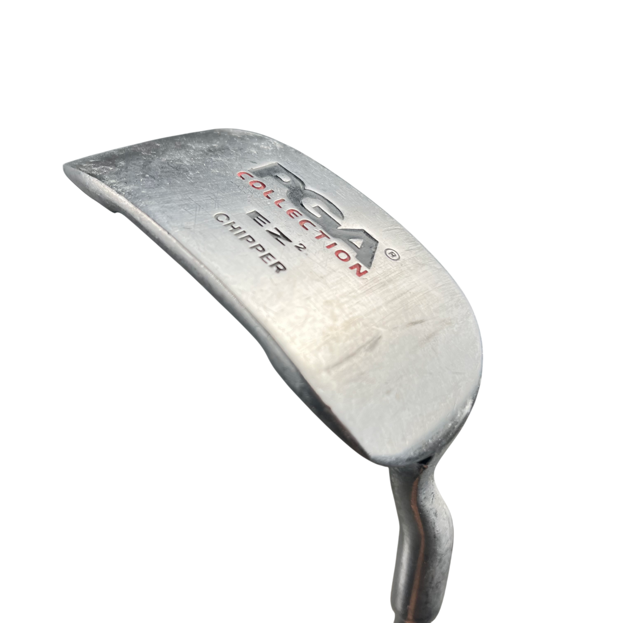 PGA Ez2 Wedge / Stål / #37/0 hovedbillede - brugt golf udstyr i god stand