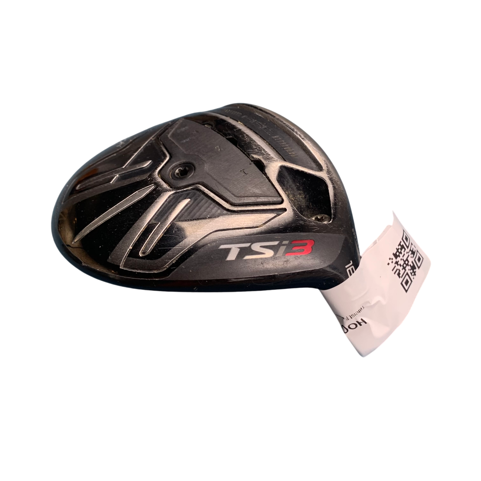Titleist TSi3 3 Fairway Hoved / Loft 16 hovedbillede - brugt golf udstyr i god stand
