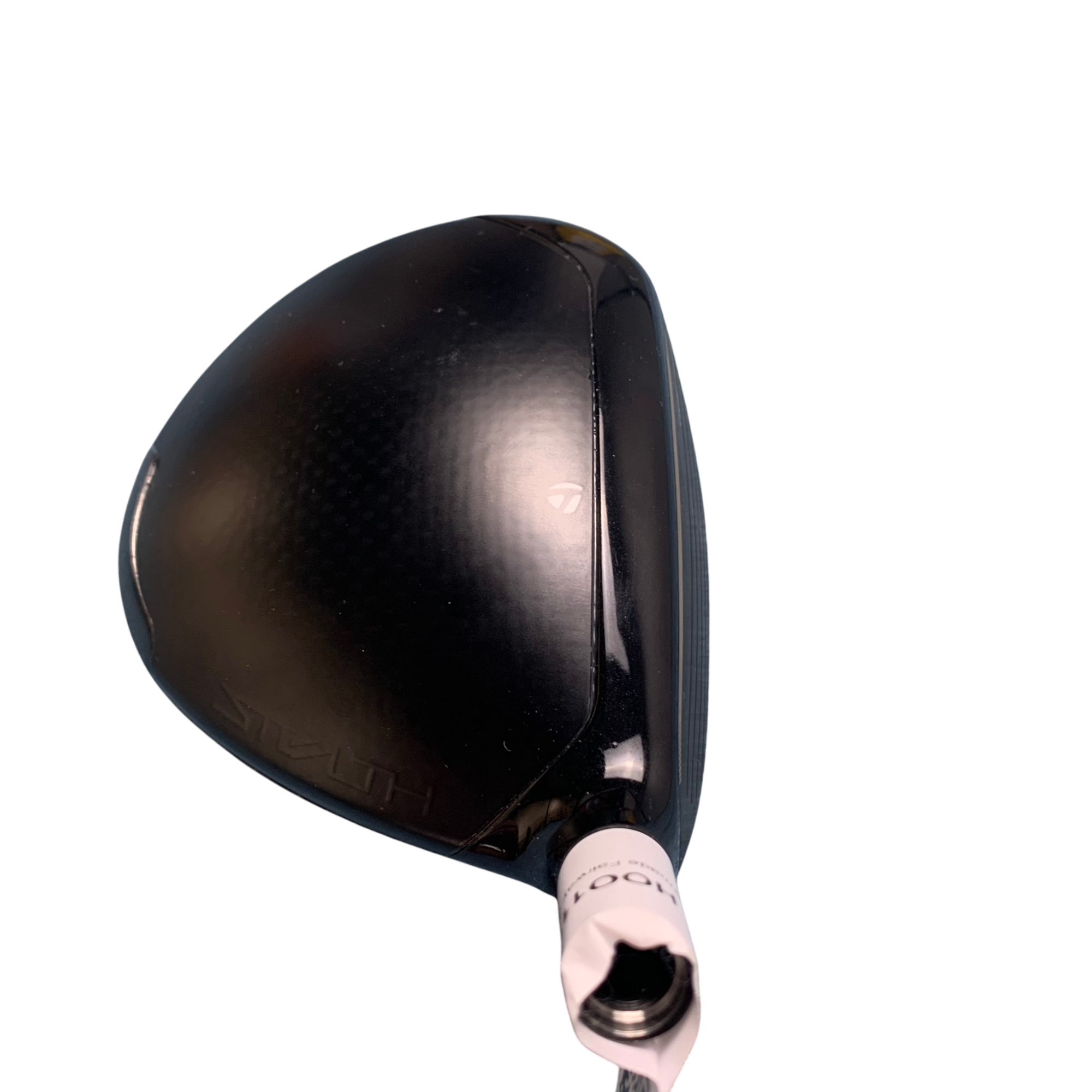 TaylorMade Stealth 3 Fairway Hoved / Loft 15 galleri billede 3 - brugt golf udstyr i god stand