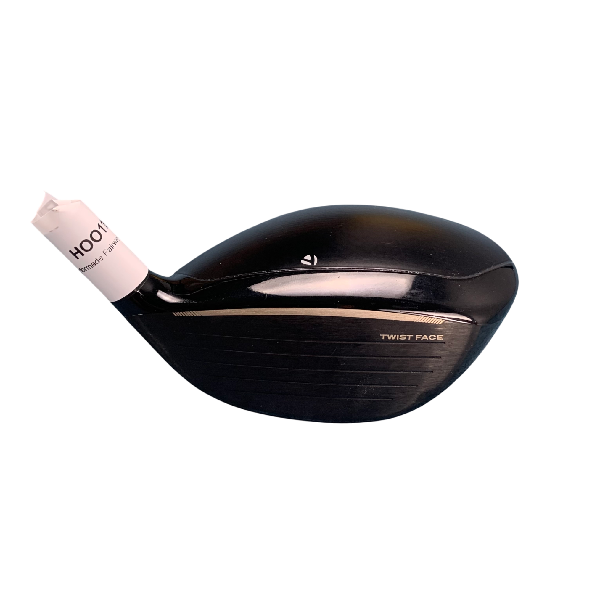 TaylorMade Stealth 3 Fairway Hoved / Loft 15 galleri billede 2 - brugt golf udstyr i god stand