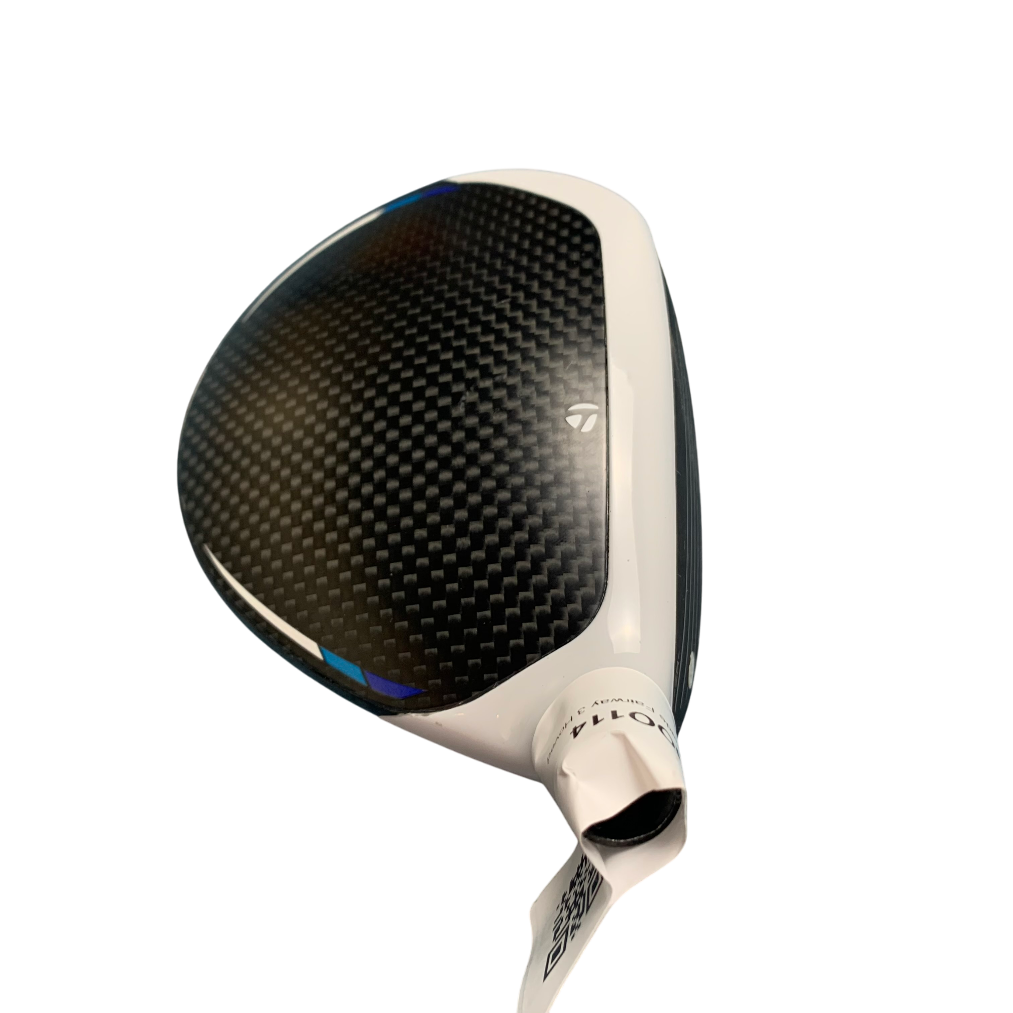 TaylorMade SIM2 Titanium 3 Fairway Hoved / Loft 15 galleri billede 3 - brugt golf udstyr i god stand