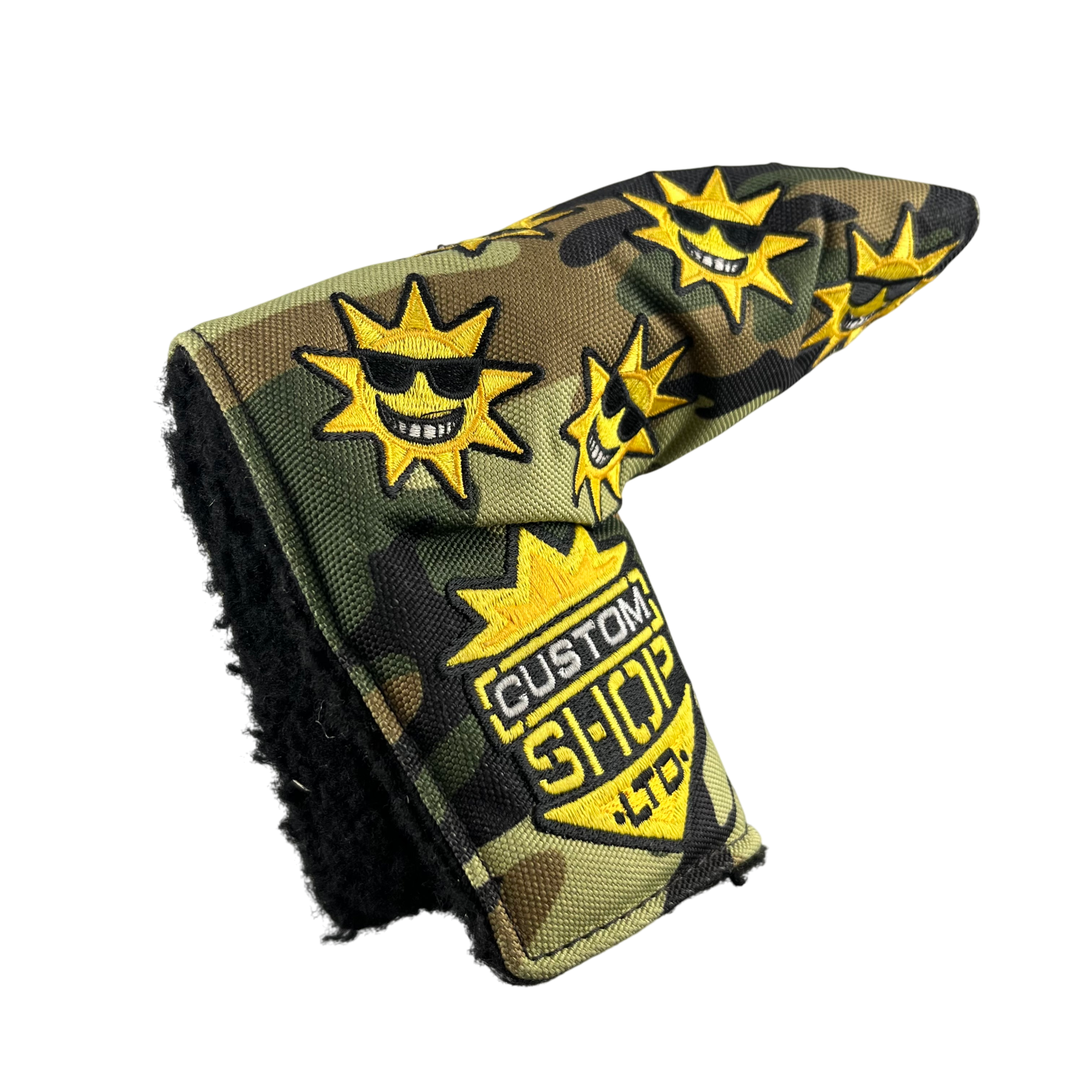 Titleist Scotty Cameron Special Select Newport MOTO Putter / 34" galleri billede 1 - brugt golf udstyr i god stand