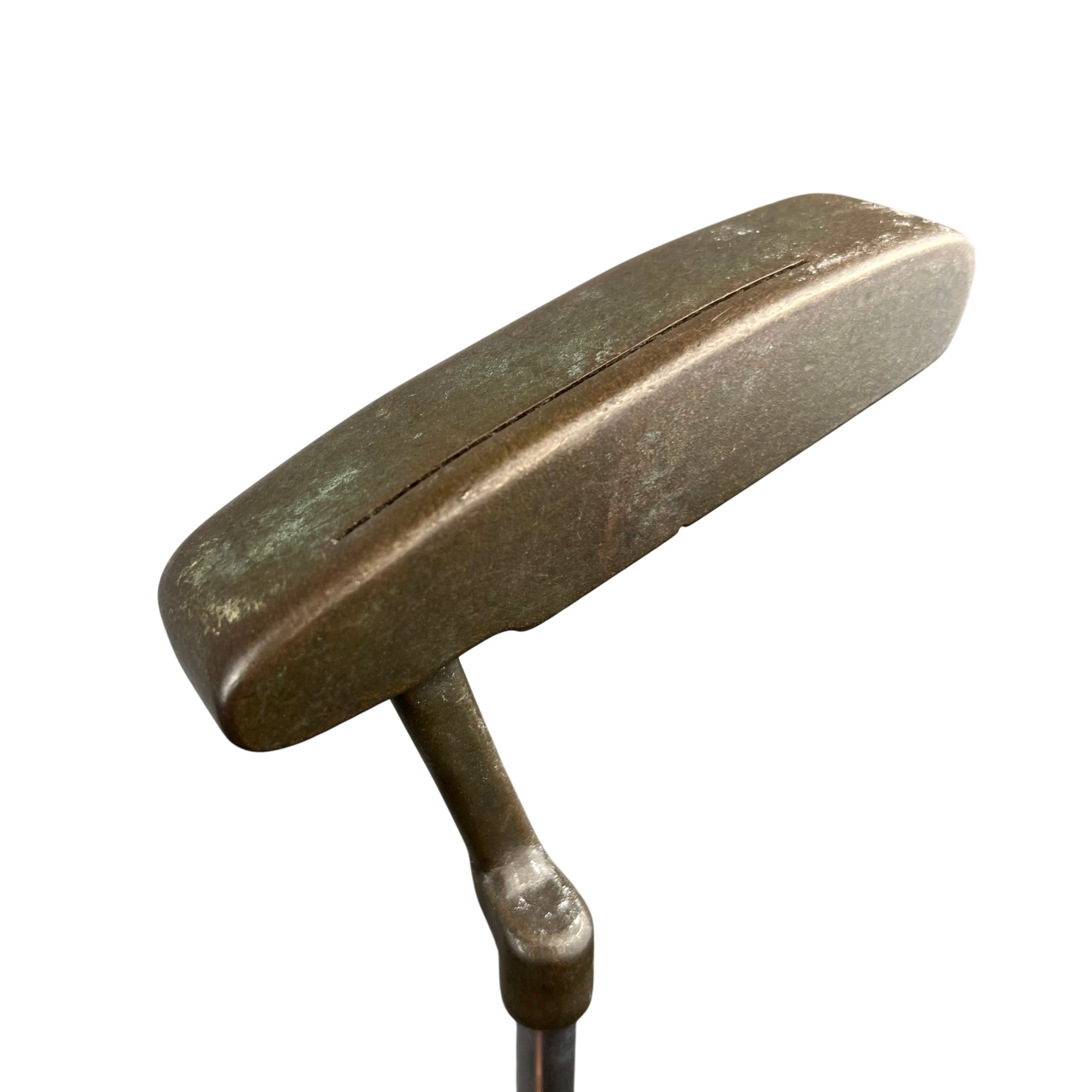 PING Anser Putter / 35" galleri billede 1 - brugt golf udstyr i god stand