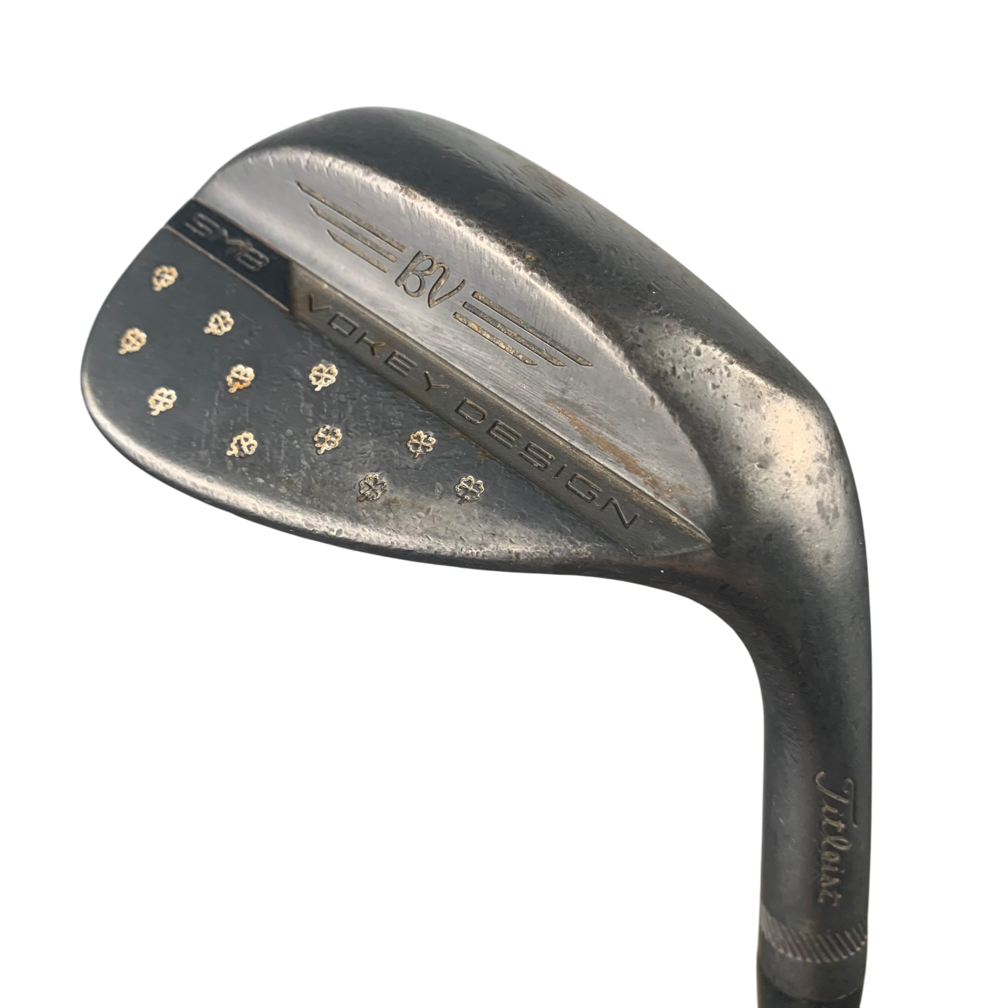 Titleist SM8 Wedge / Stål / #58/08 hovedbillede - brugt golf udstyr i god stand