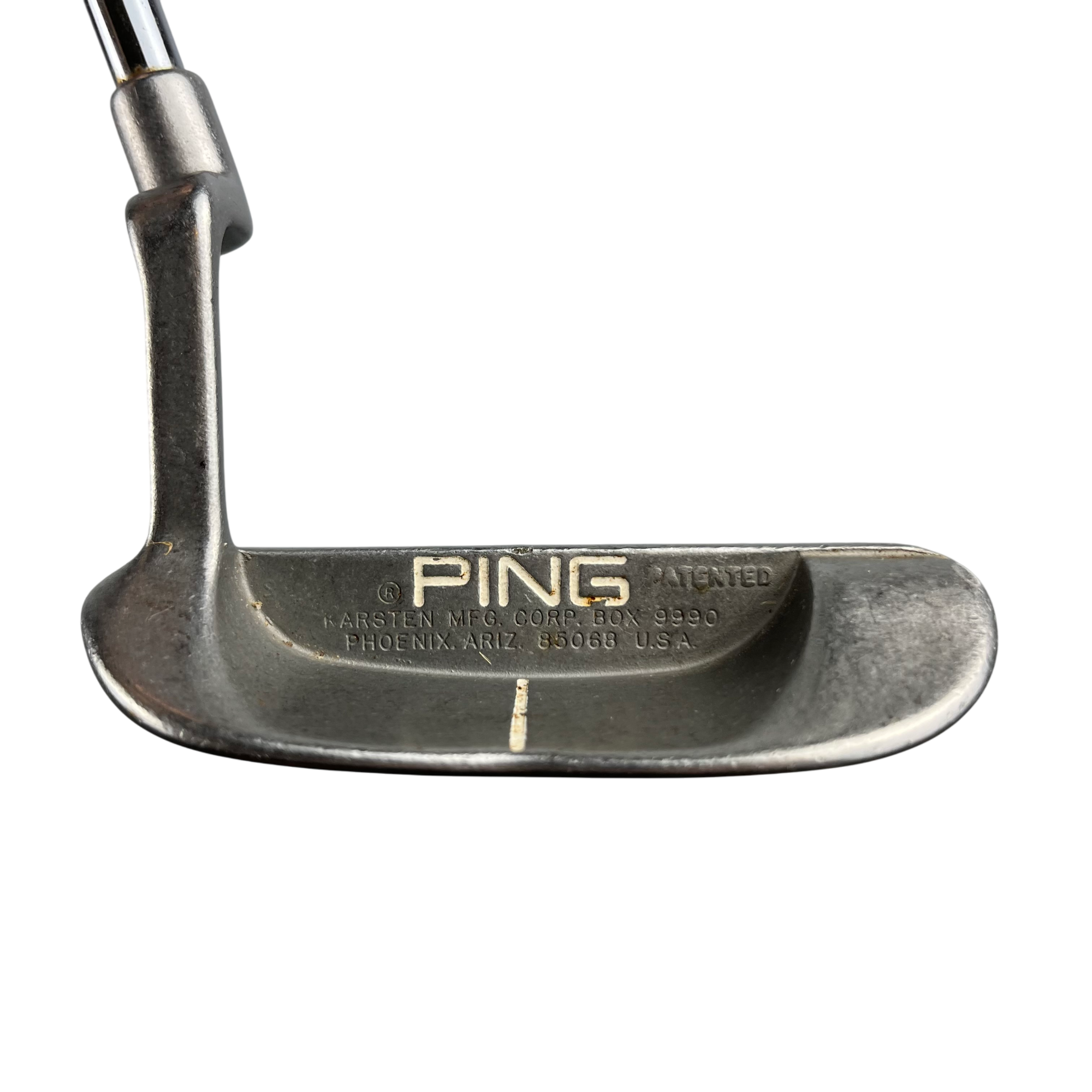 PING B61 Putter / 36" galleri billede 3 - brugt golf udstyr i god stand