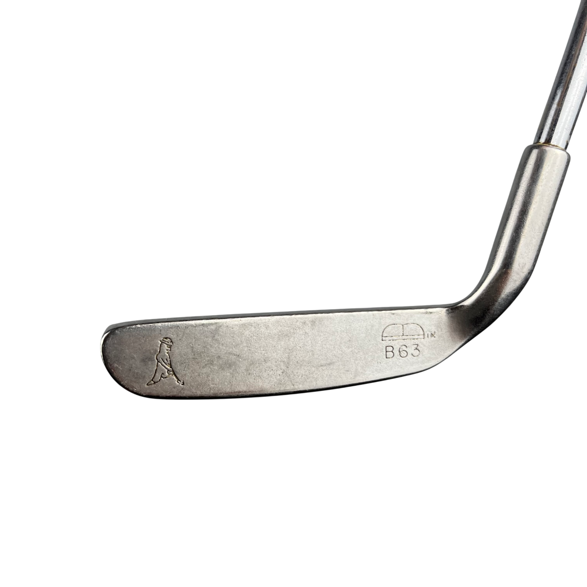 PING B63 Putter / 36" galleri billede 2 - brugt golf udstyr i god stand