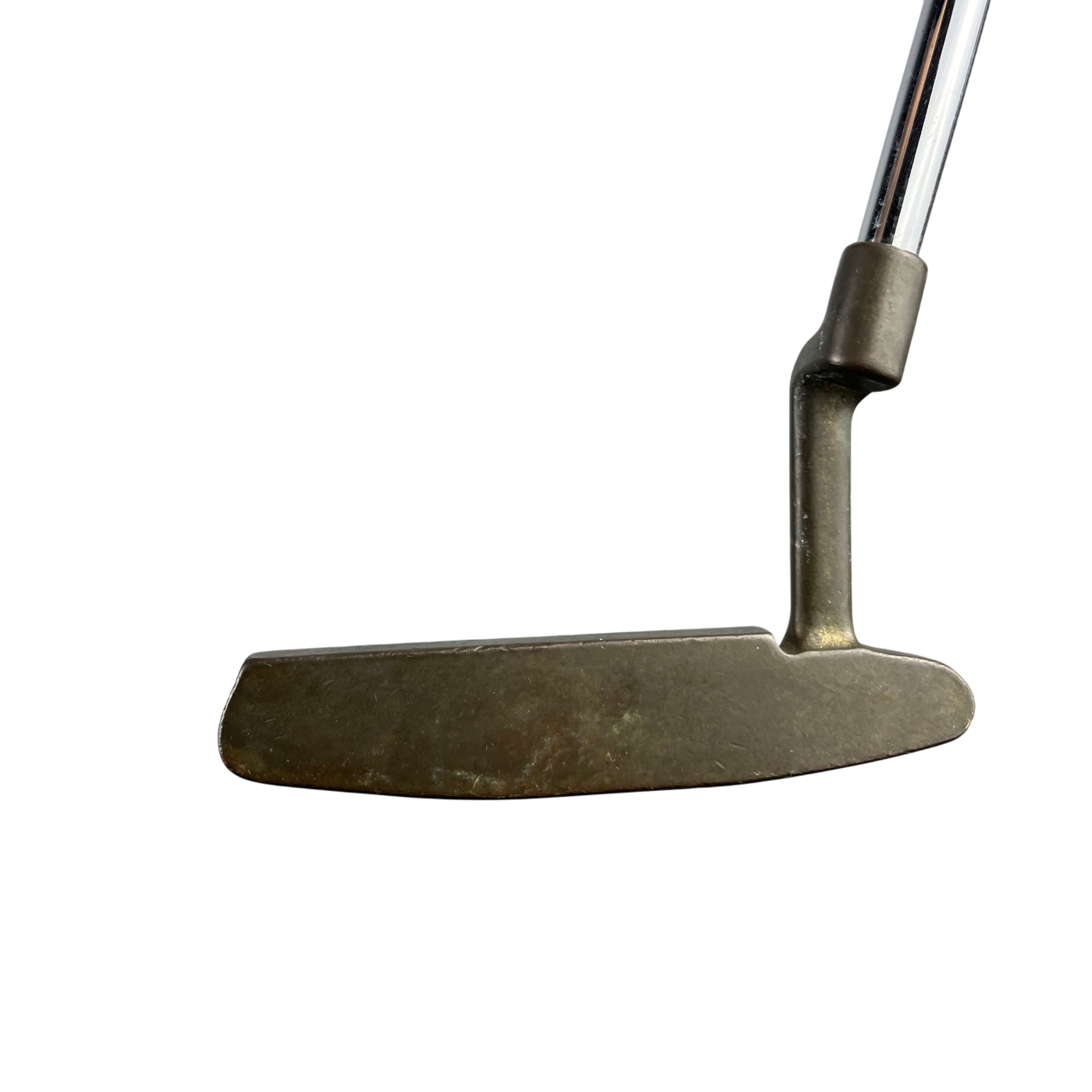 PING Anser 3 Putter / 36" galleri billede 2 - brugt golf udstyr i god stand