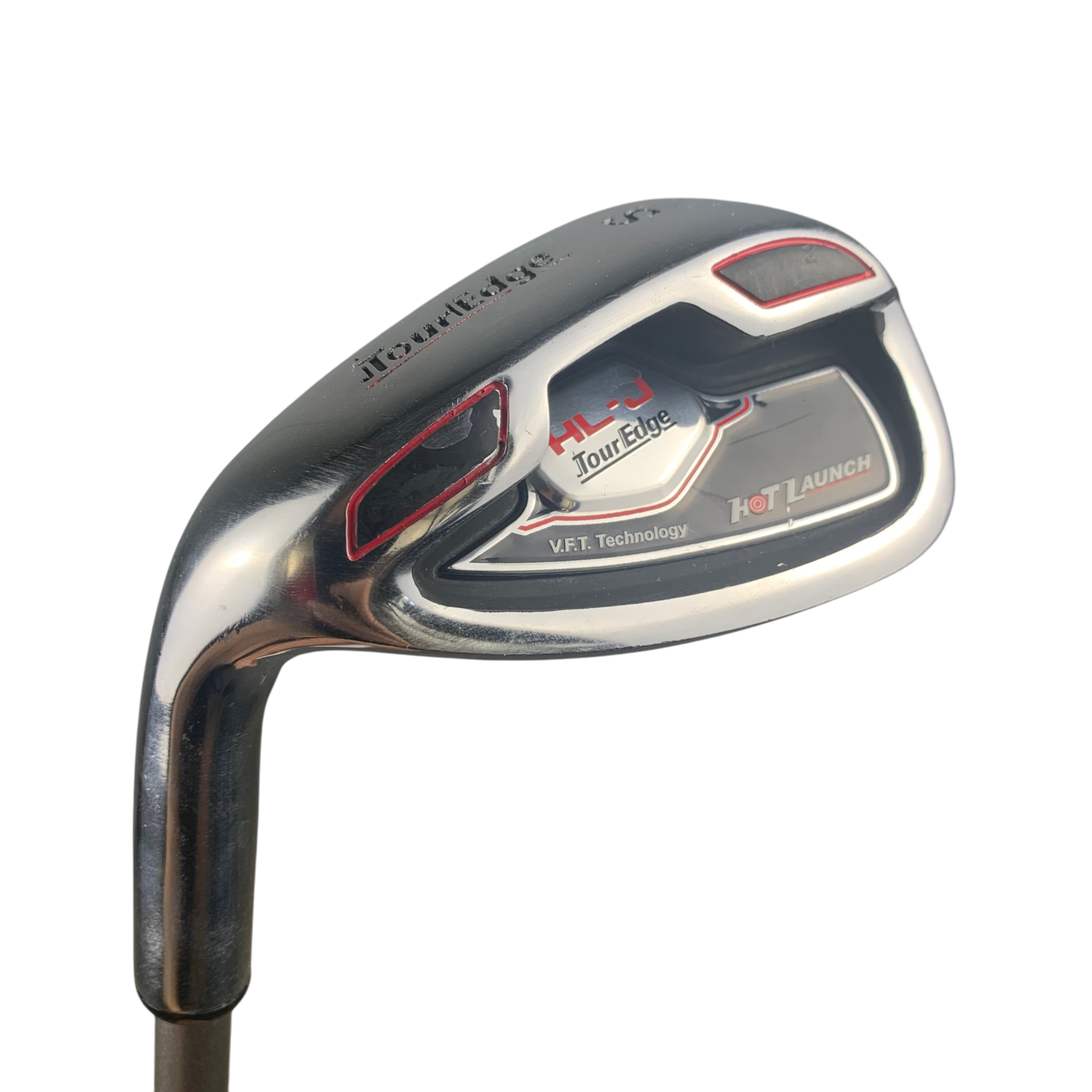 TourEdge HL-J Wedge / Grafit / #56/14 Venstre hovedbillede - brugt golf udstyr i god stand