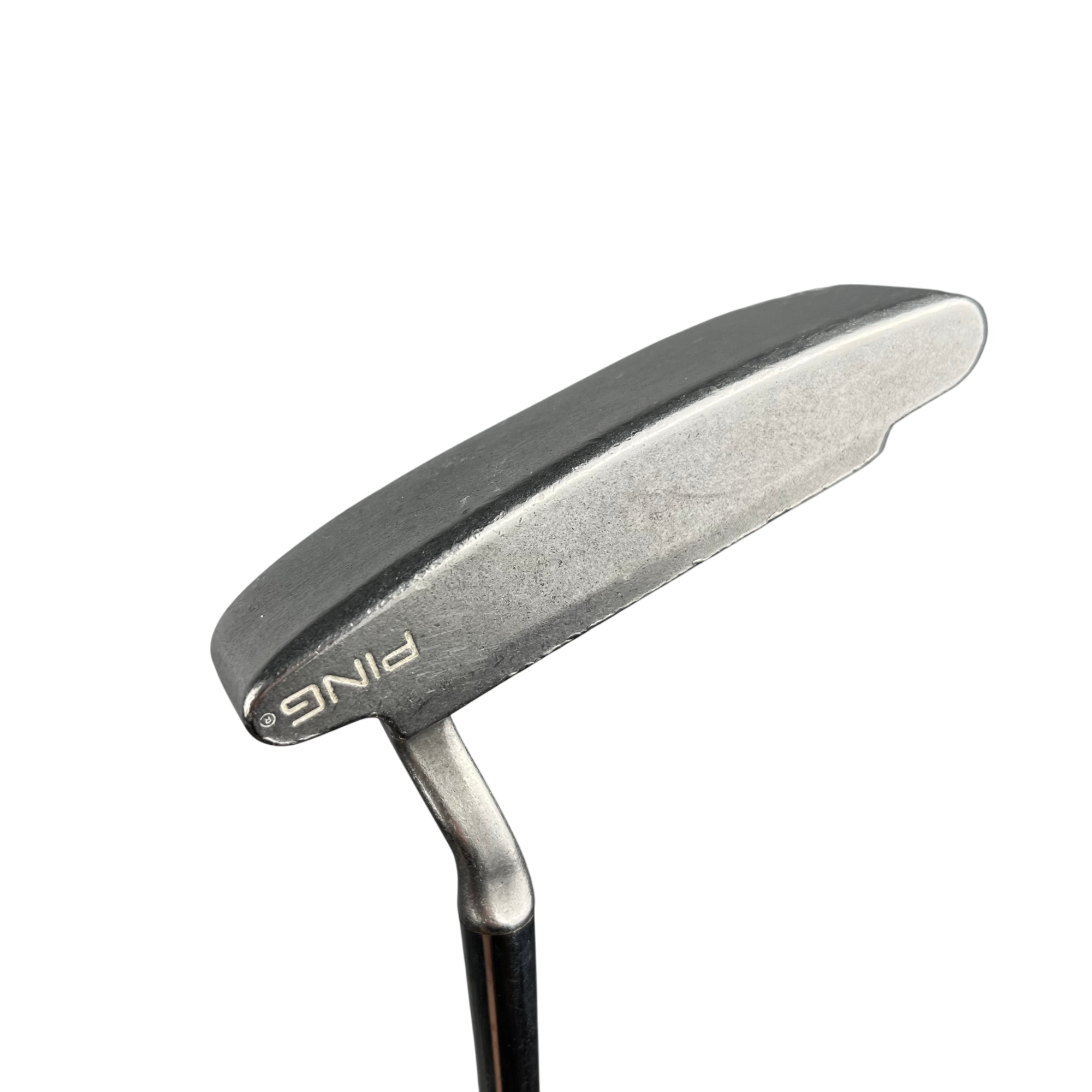 PING Eye-2 Putter / 35" galleri billede 1 - brugt golf udstyr i god stand