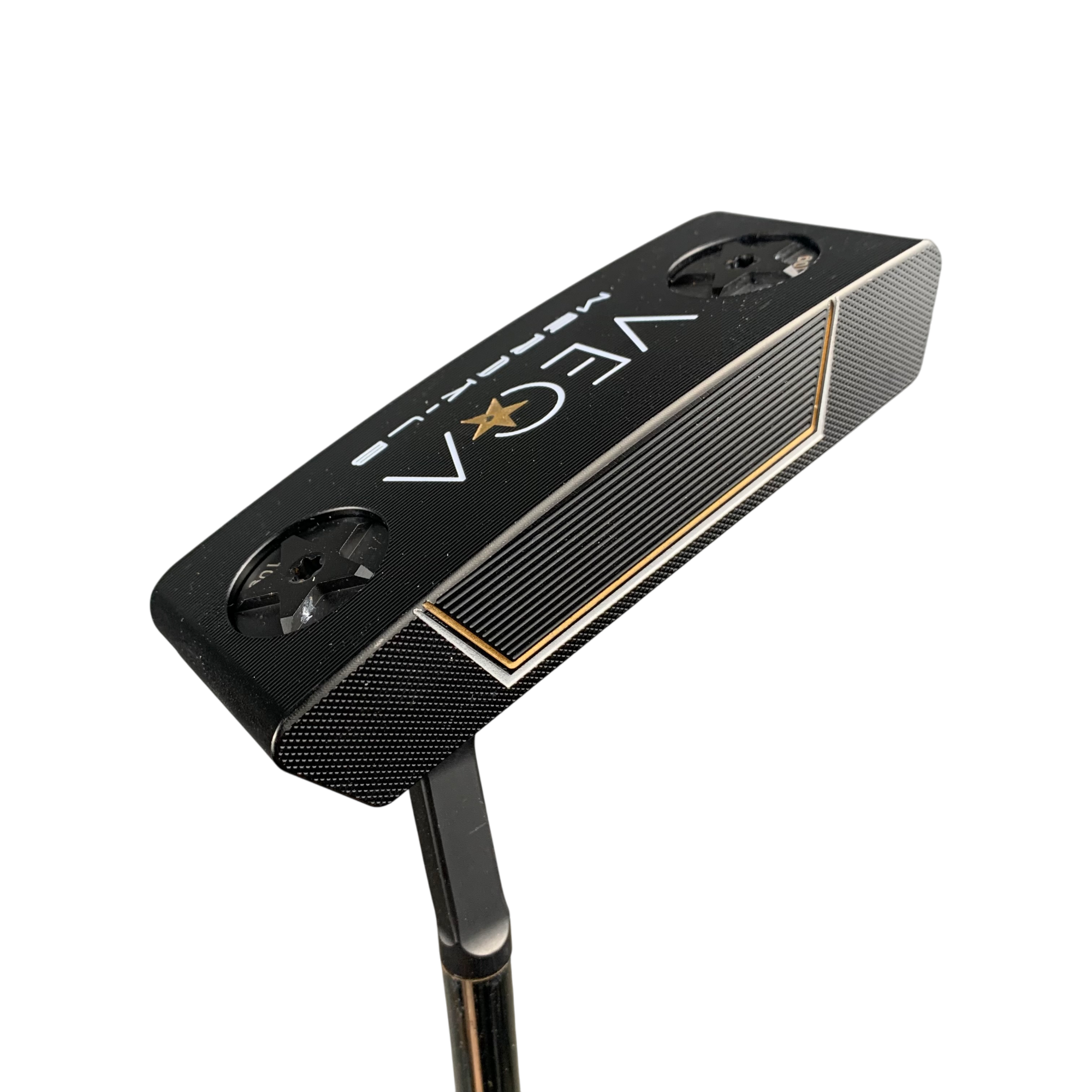 Vega MERAK-LB Putter / 35" galleri billede 1 - brugt golf udstyr i god stand