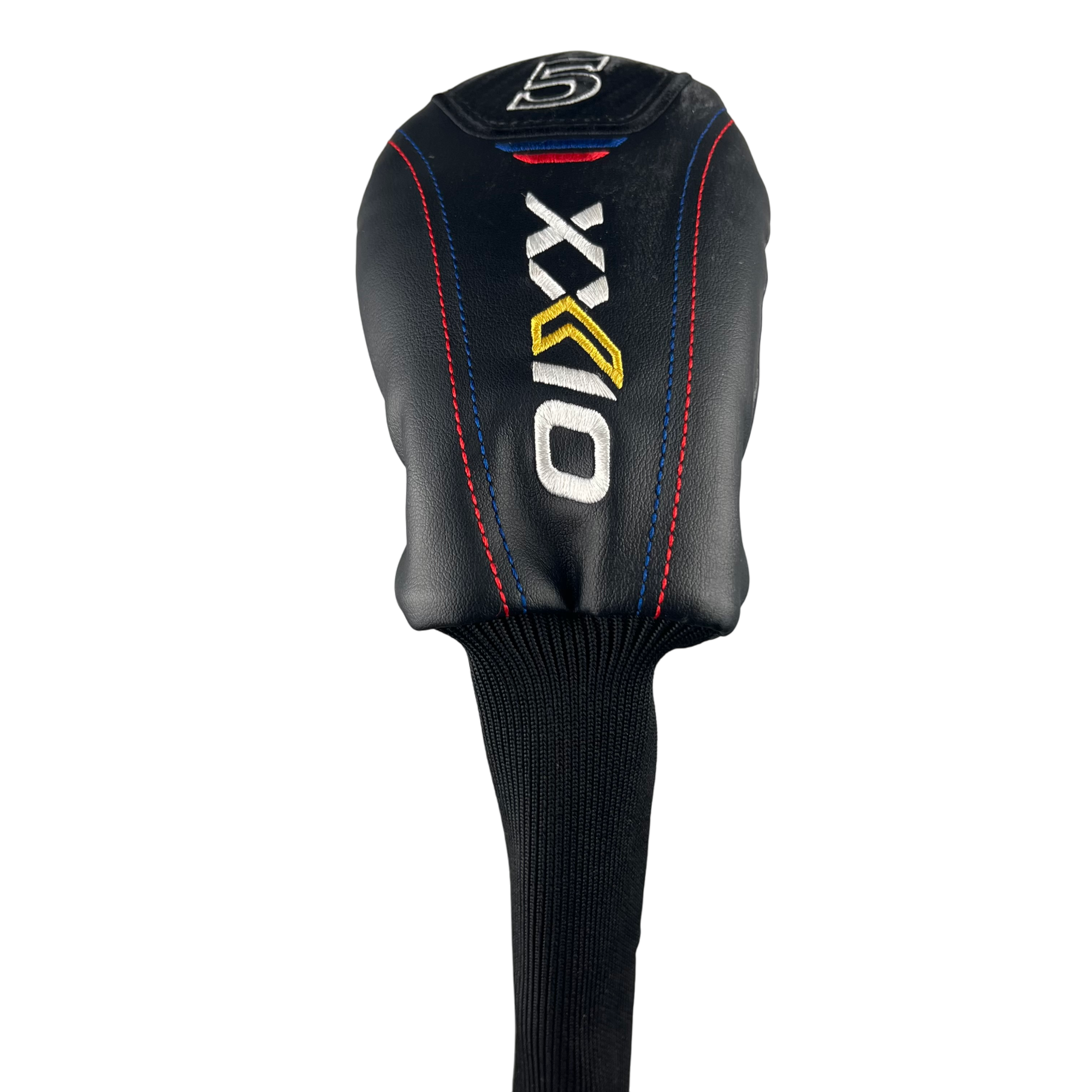 XXIO 13 Fairway Wood / Flex Regular / Grafit / #5/18 galleri billede 1 - brugt golf udstyr i god stand