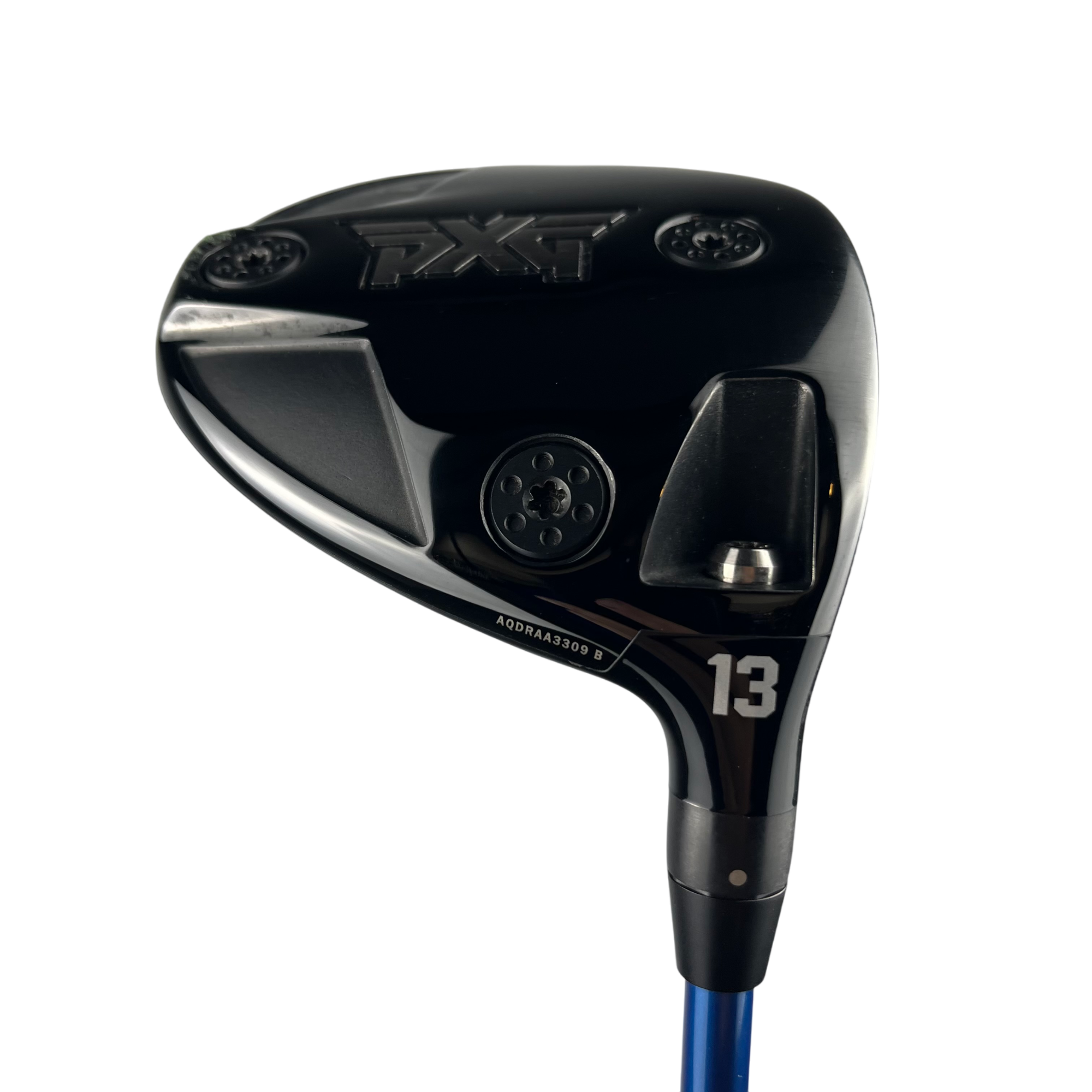 PXG Secret Weapon Driver / Flex A-flex / Loft 13 galleri billede 2 - brugt golf udstyr i god stand