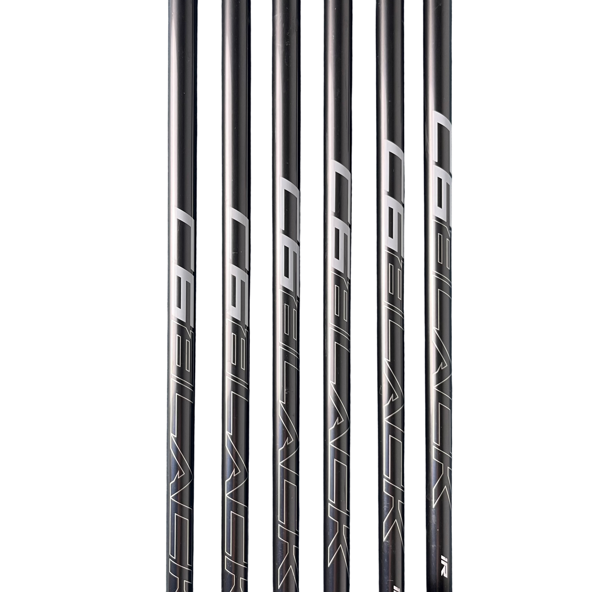 PXG 0311P Gen 6 Jernsæt / Flex Regular / 6-GW / Grafit galleri billede 3 - brugt golf udstyr i god stand