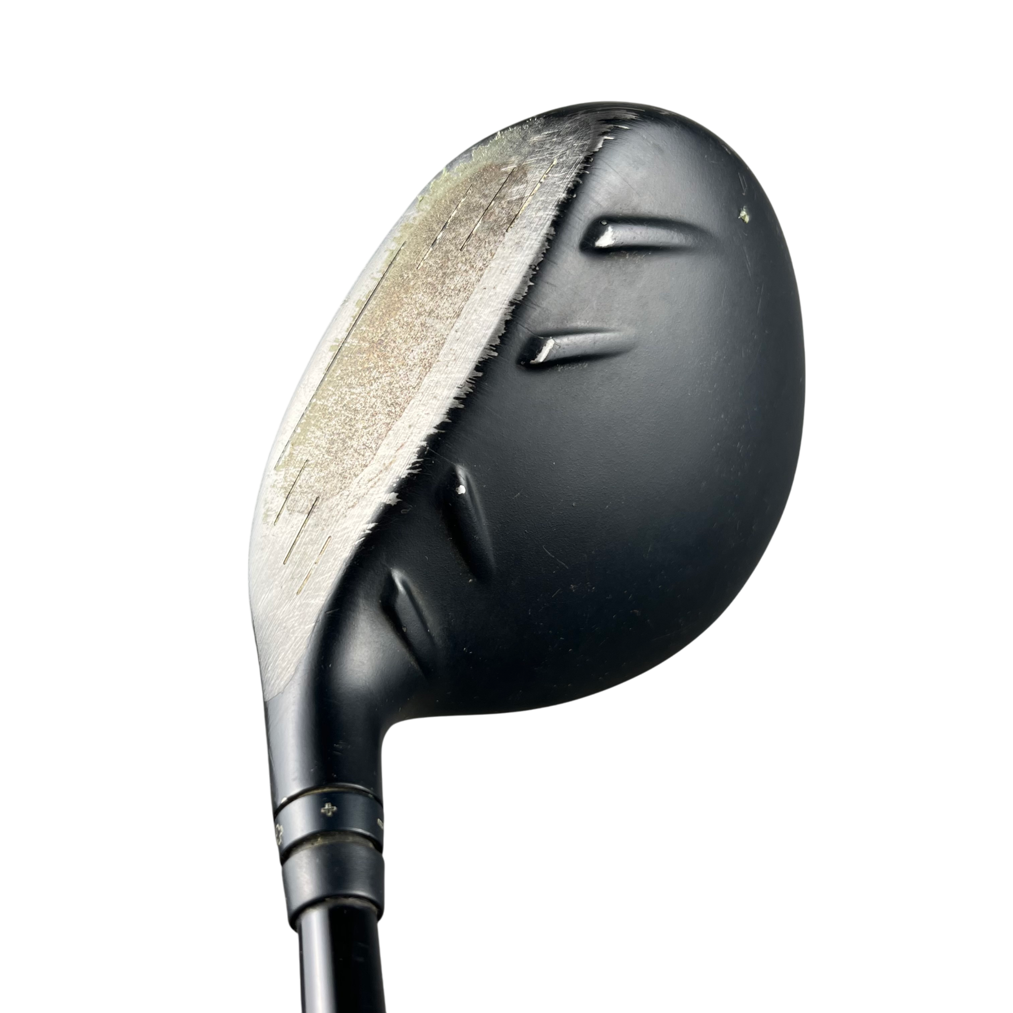 PING G400 SFT Fairway Wood / Flex Stiff / Grafit / #3/16 galleri billede 3 - brugt golf udstyr i god stand