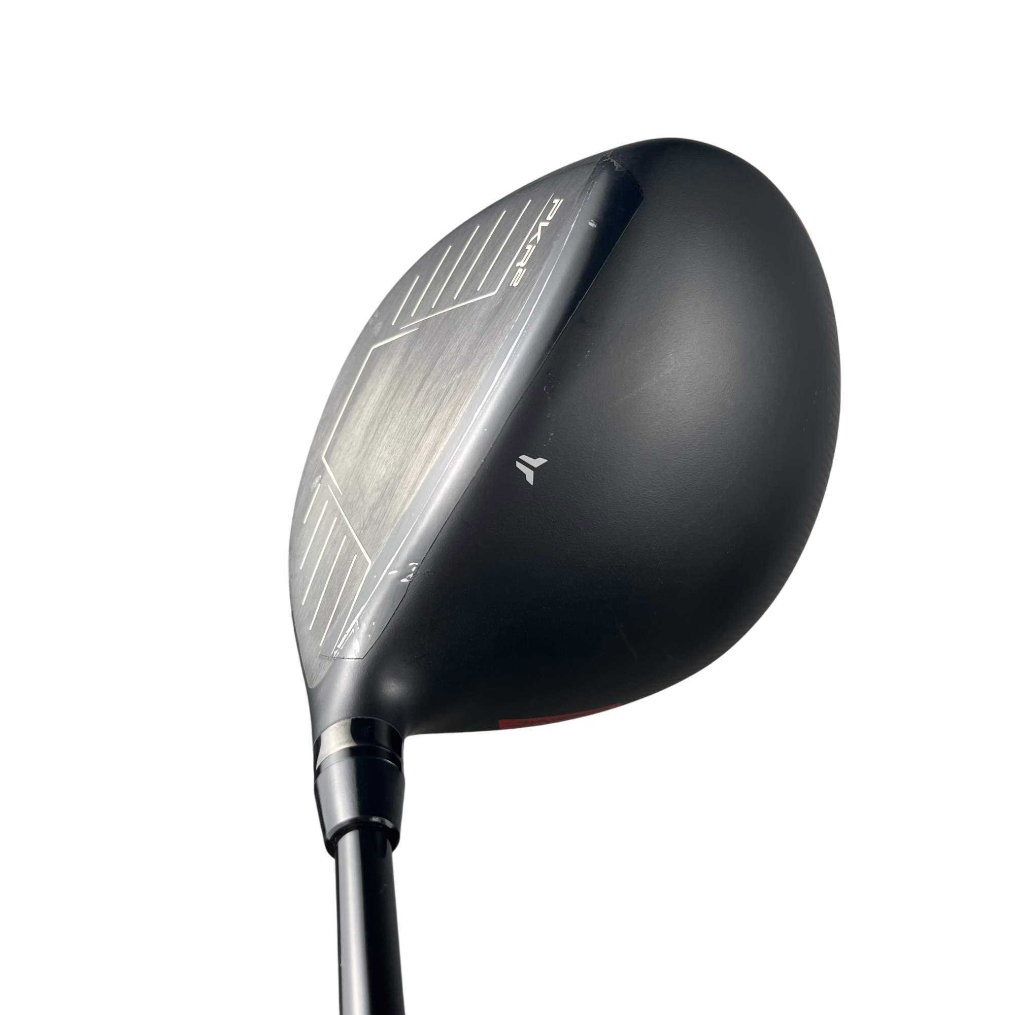 Wilson DynaPower Driver / Flex A-flex / Loft 13 galleri billede 3 - brugt golf udstyr i god stand
