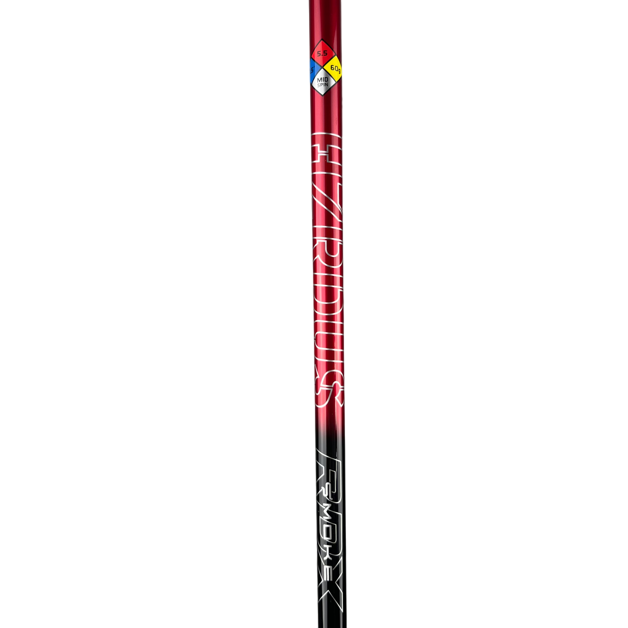 Wilson DynaPower Fairway Wood / Flex Regular / Grafit / #3/15 galleri billede 4 - brugt golf udstyr i god stand