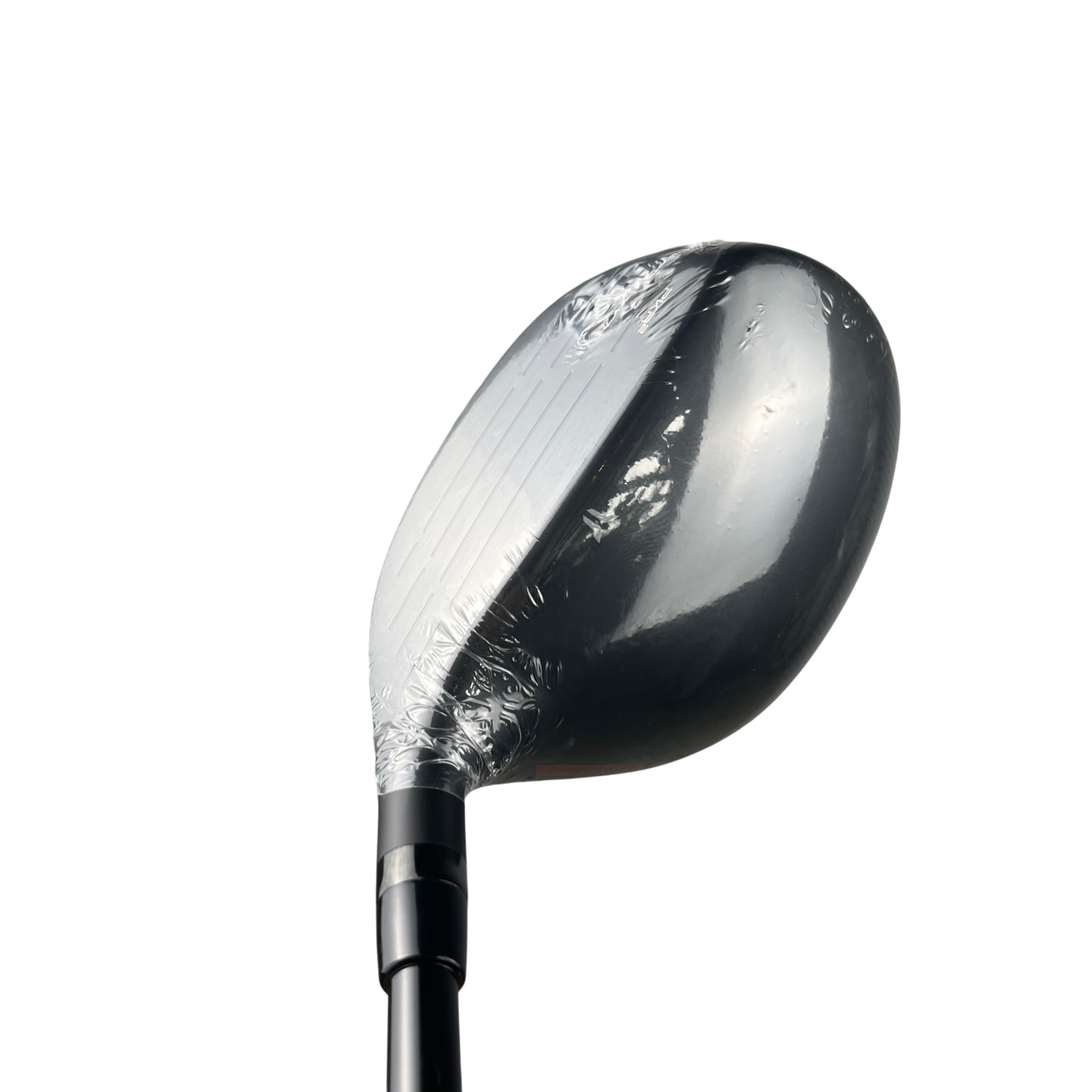 Wilson DynaPower Fairway Wood / Flex Regular / Grafit / #5/18 galleri billede 3 - brugt golf udstyr i god stand