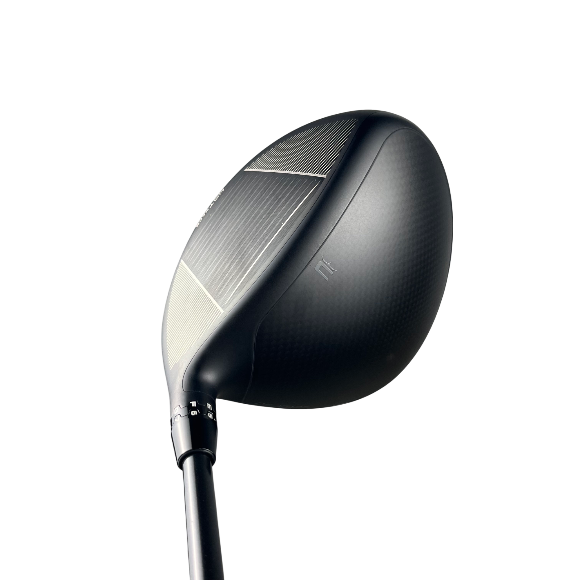 Cobra DS-Adapt Max-K Driver / Flex Stiff / Loft 10,5 galleri billede 3 - brugt golf udstyr i god stand