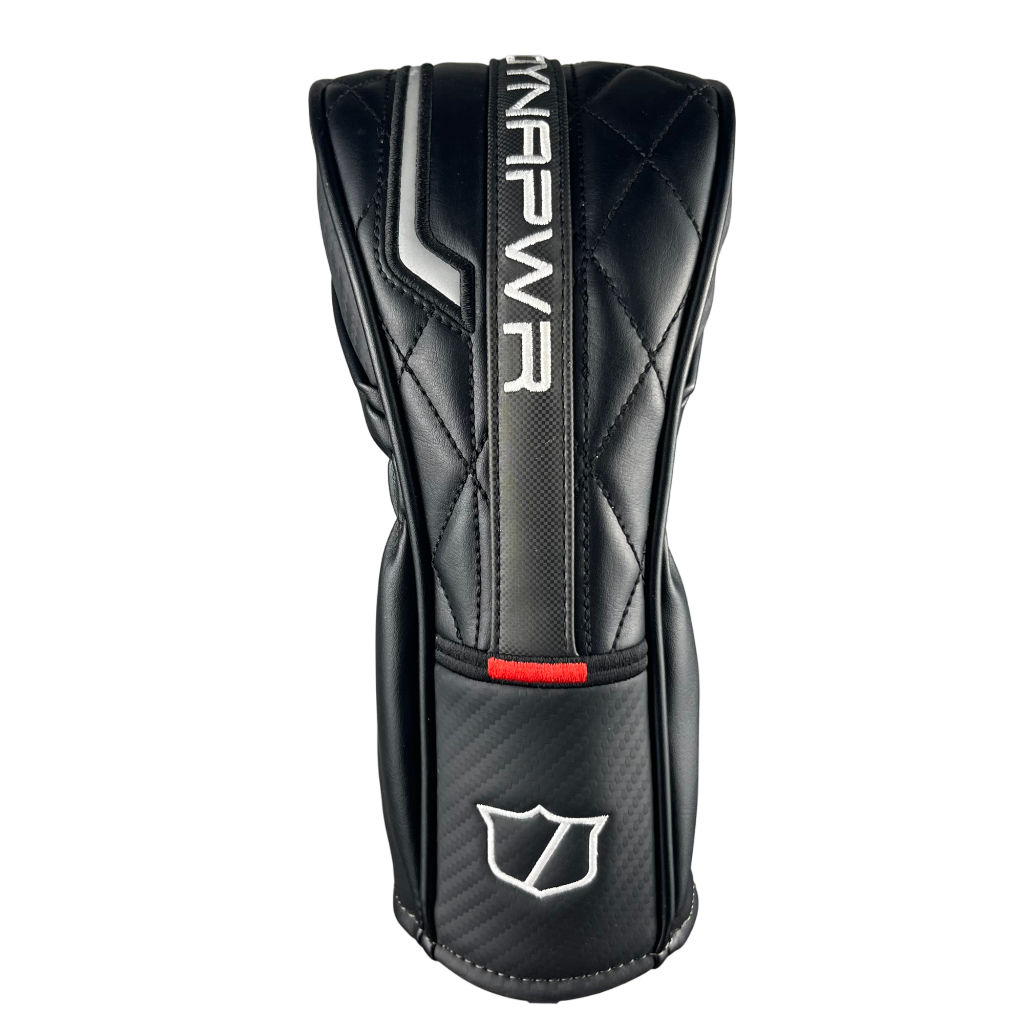 Wilson DynaPWR Carbon Fairway Wood / Flex Stiff / Grafit / #7/21 galleri billede 1 - brugt golf udstyr i god stand