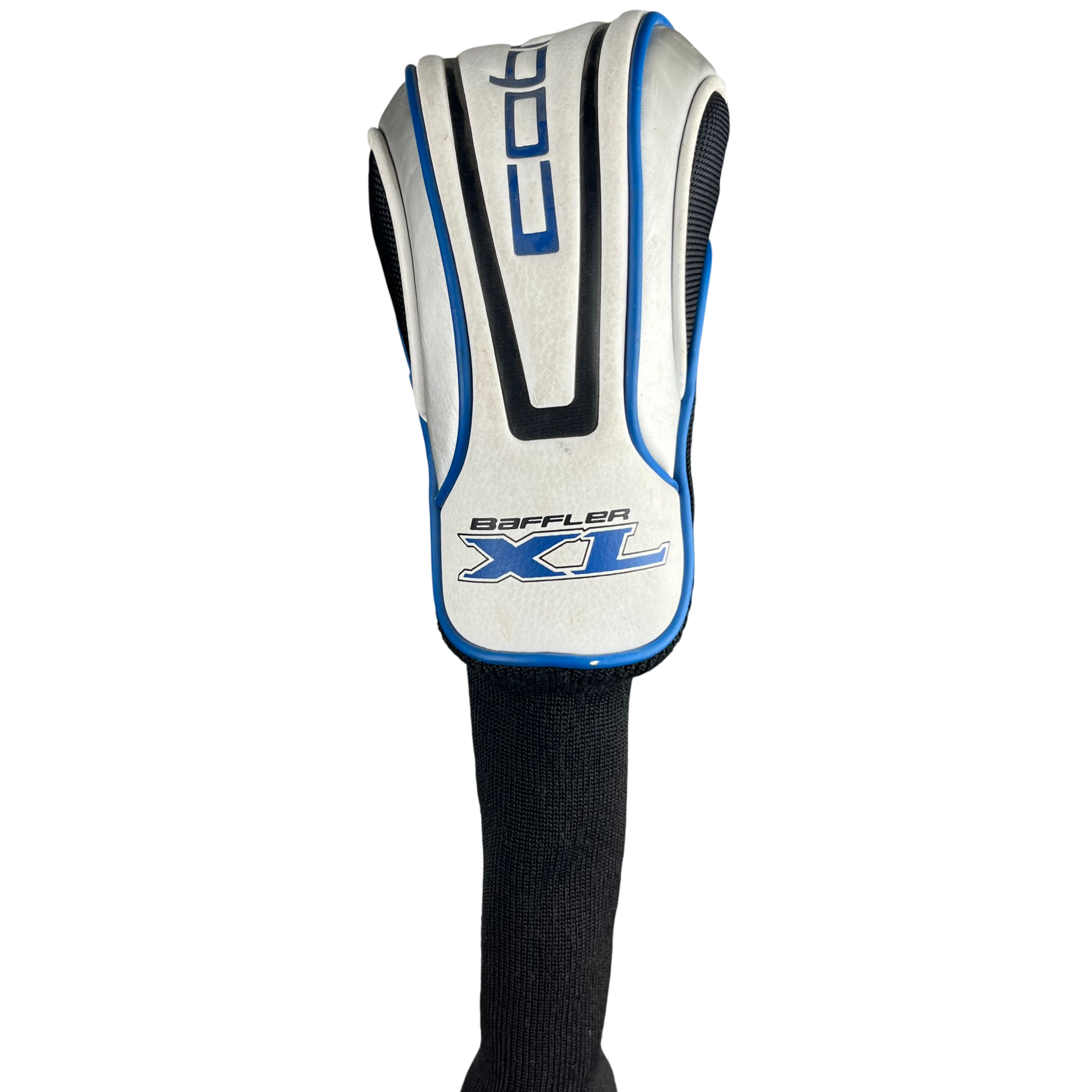 Cobra Baffler Fairway Wood / Flex A-flex / Grafit / #7/20 galleri billede 1 - brugt golf udstyr i god stand