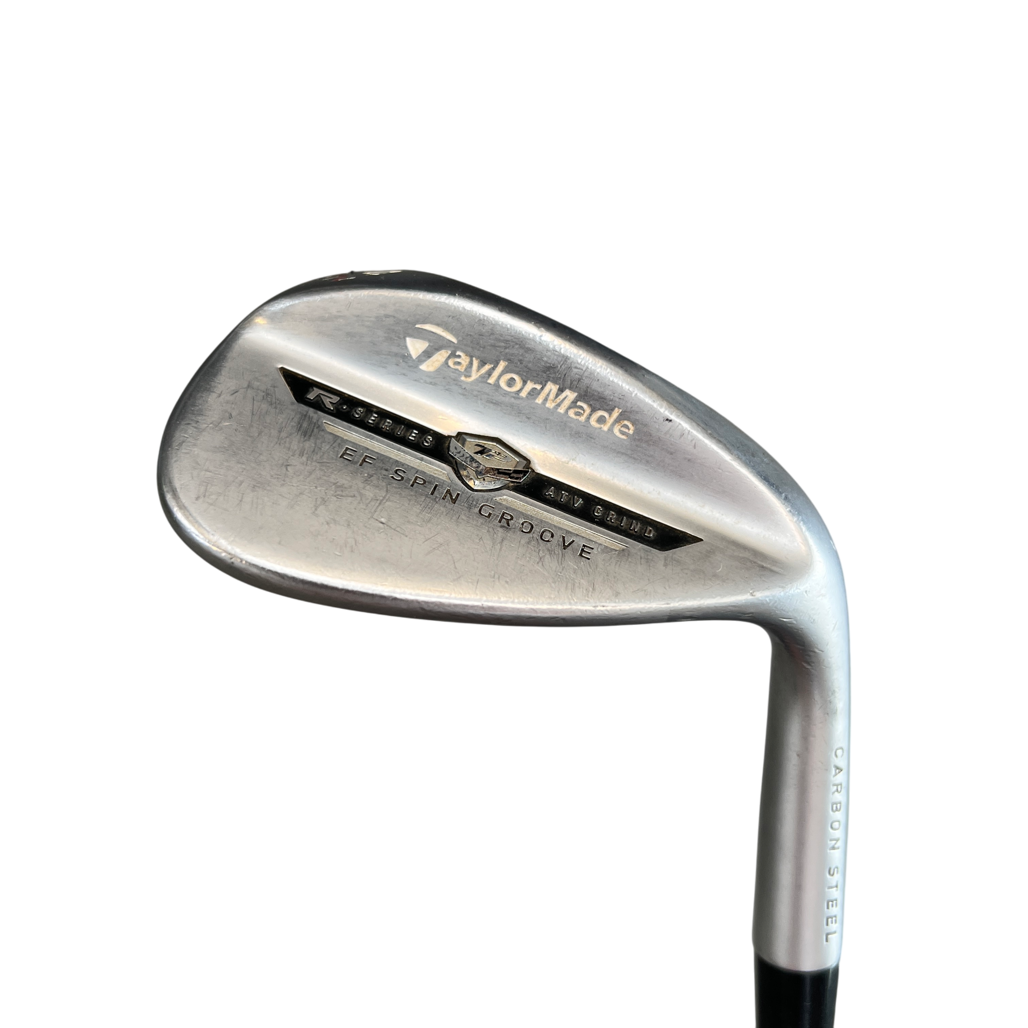 TaylorMade Tp Wedge / Stål / #54/10 hovedbillede - brugt golf udstyr i god stand