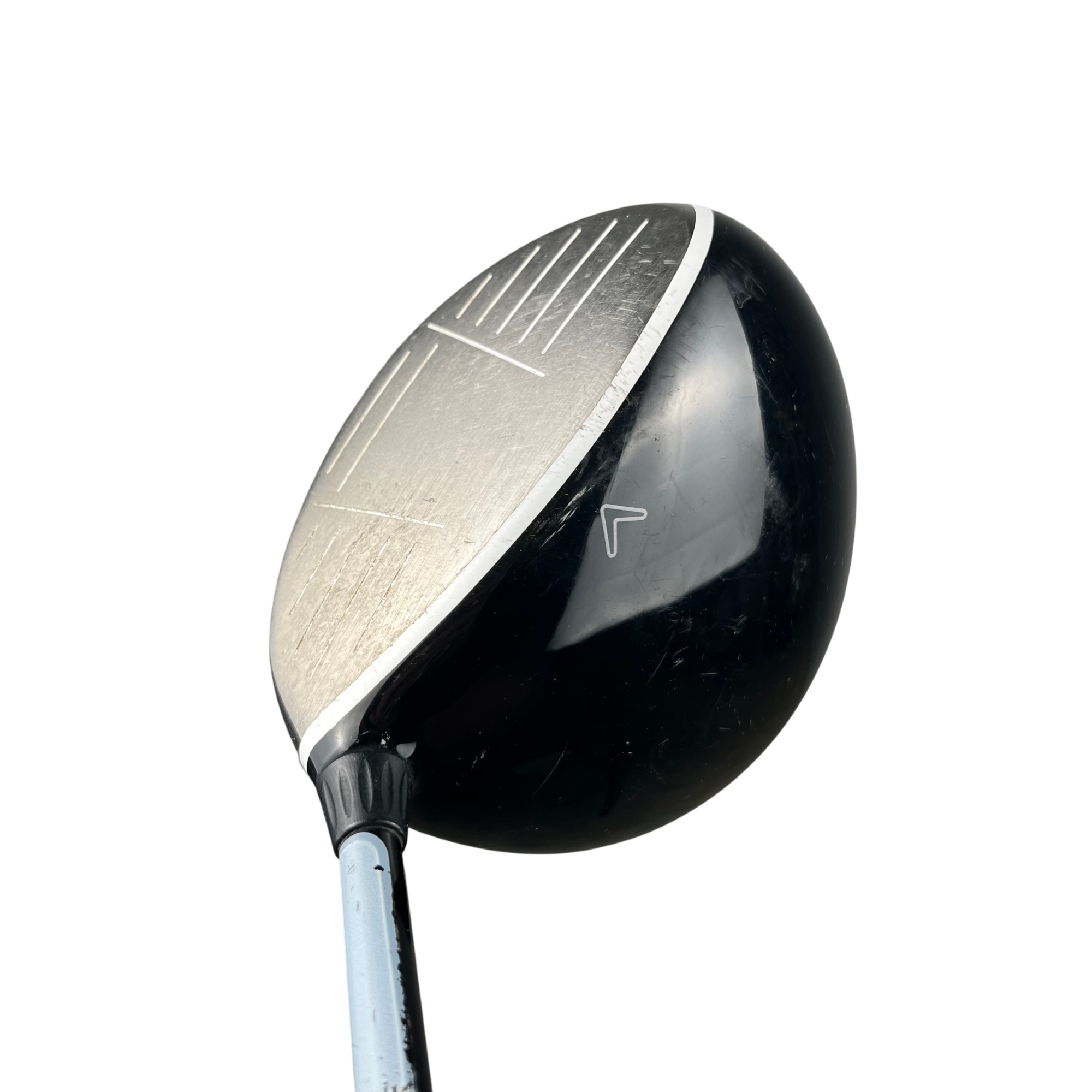 Callaway Big bertha 460 Driver / Flex Regular / Loft 10 galleri billede 1 - brugt golf udstyr i god stand