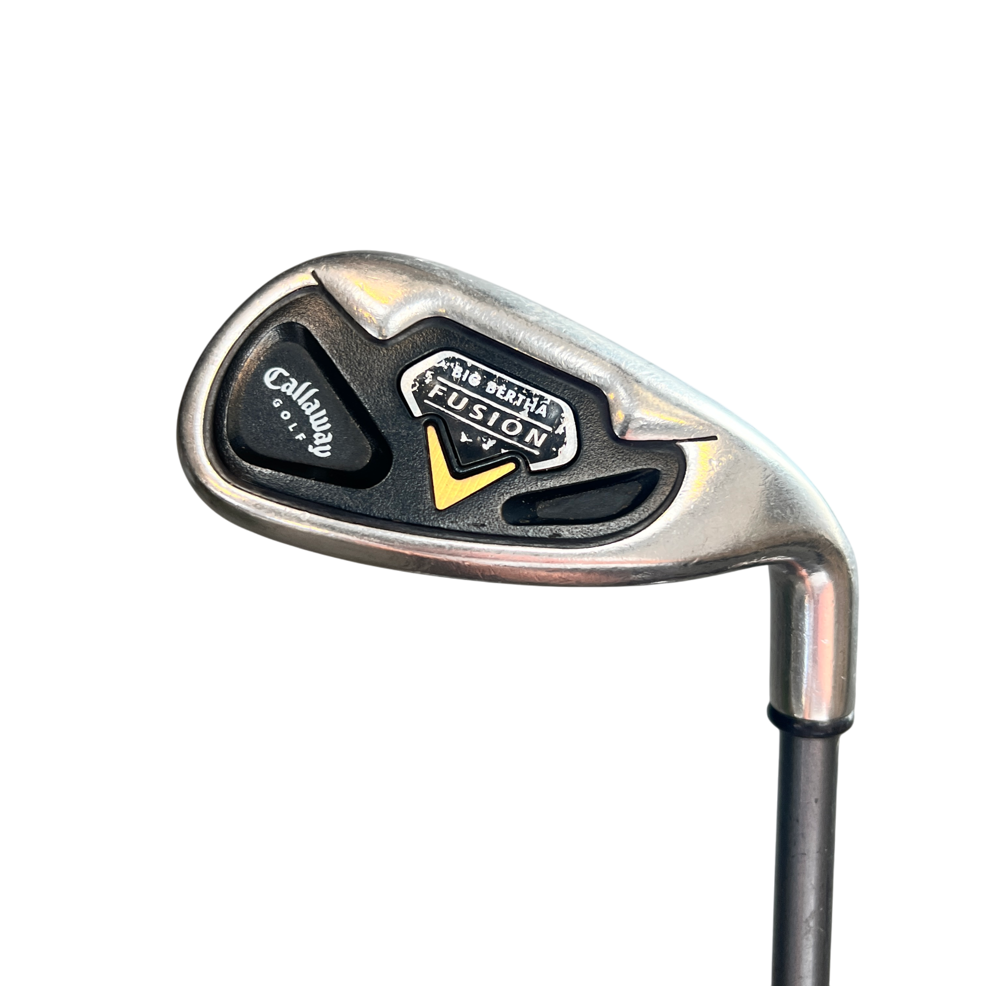 Callaway Big Bertha Fusion Wedge / Grafit / #56/10 hovedbillede - brugt golf udstyr i god stand