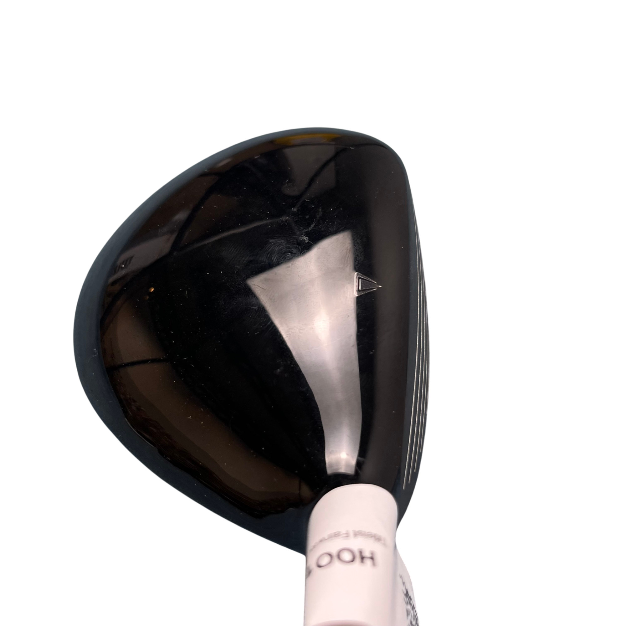 Titleist Ts2 3 Fairway Hoved / Loft 15 galleri billede 3 - brugt golf udstyr i god stand