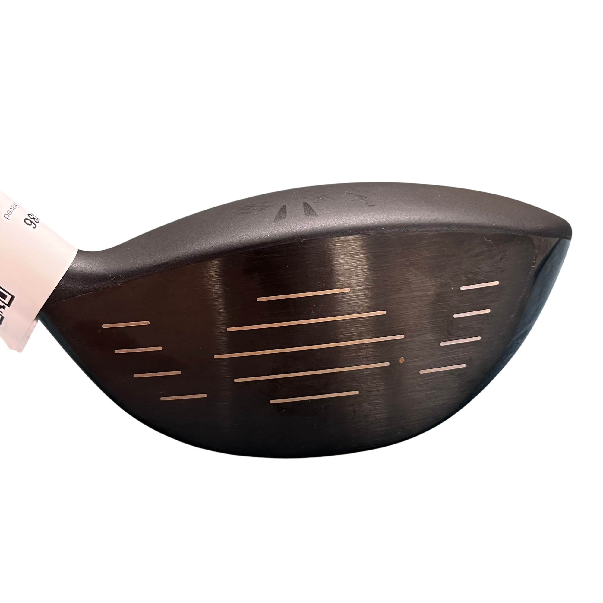 PXG 0811LX Driver Hoved / Loft 10,5 galleri billede 2 - brugt golf udstyr i god stand