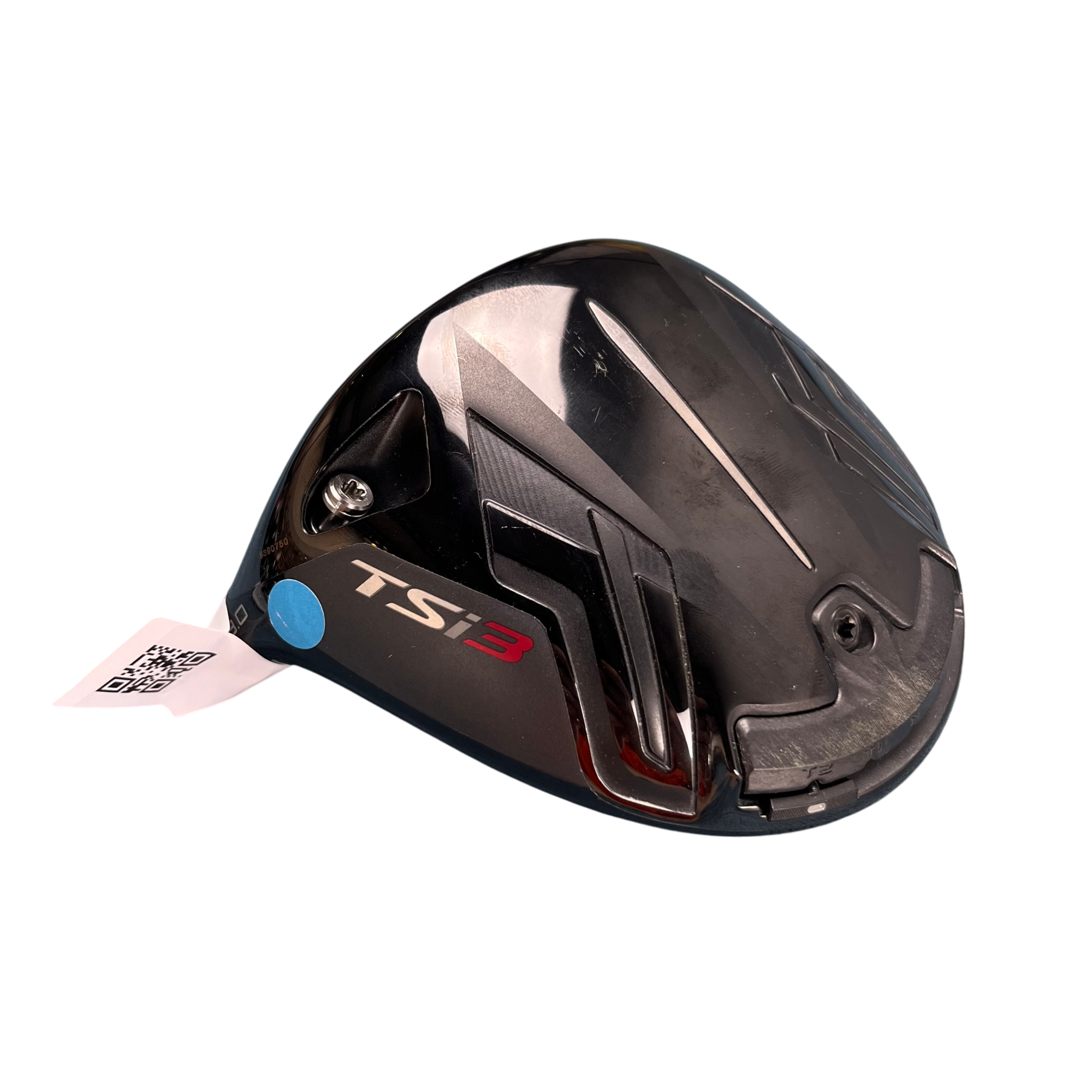 Titleist TSi3 Driver Hoved / Loft 9 hovedbillede - brugt golf udstyr i god stand