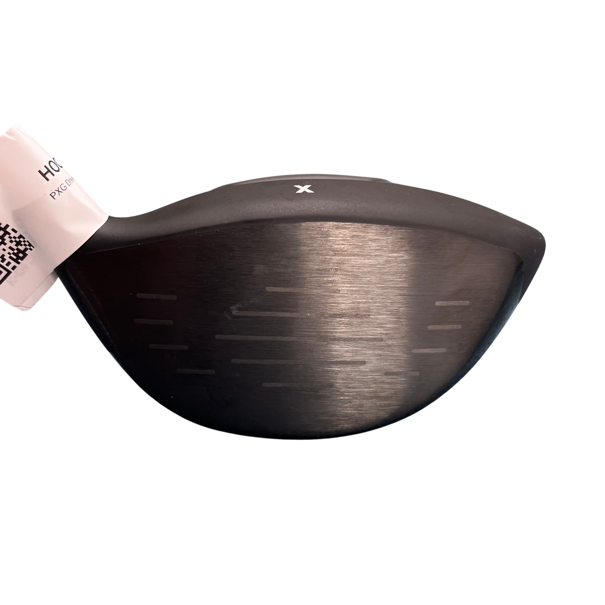 PXG 0211 Driver Hoved / Loft 9 galleri billede 2 - brugt golf udstyr i god stand