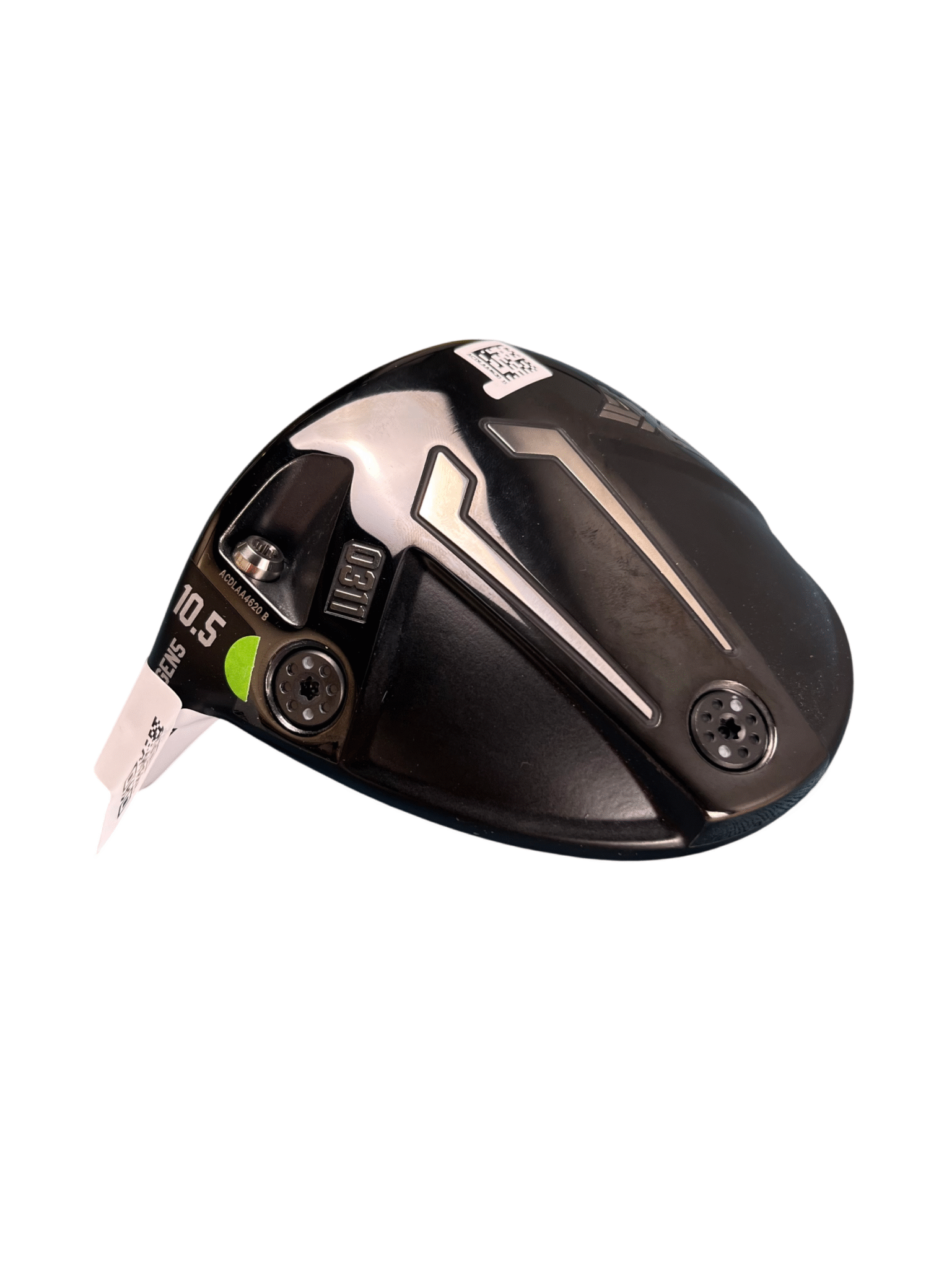 PXG 0311 Gen. 5 Driver Hoved / Loft 10,5 hovedbillede - brugt golf udstyr i god stand