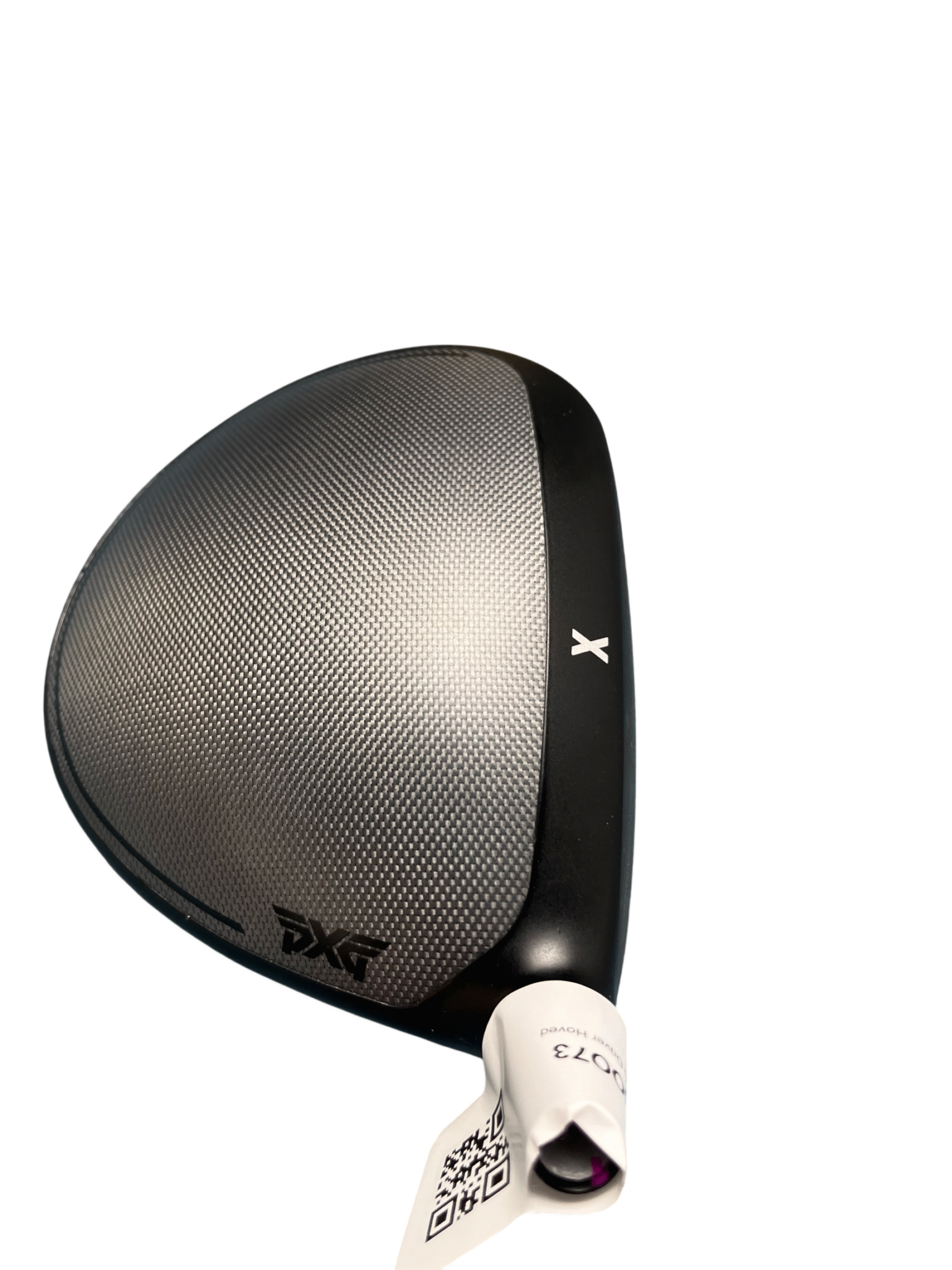 PXG 0311 Gen. 5 Driver Hoved / Loft 10,5 galleri billede 3 - brugt golf udstyr i god stand