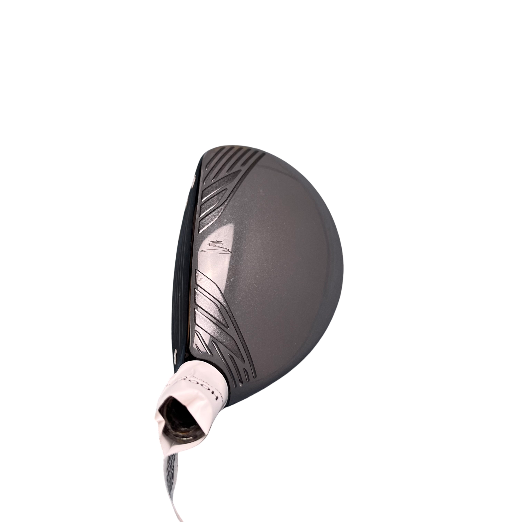 Cobra King F8 3 Hybrid Hoved / Loft 19 galleri billede 3 - brugt golf udstyr i god stand