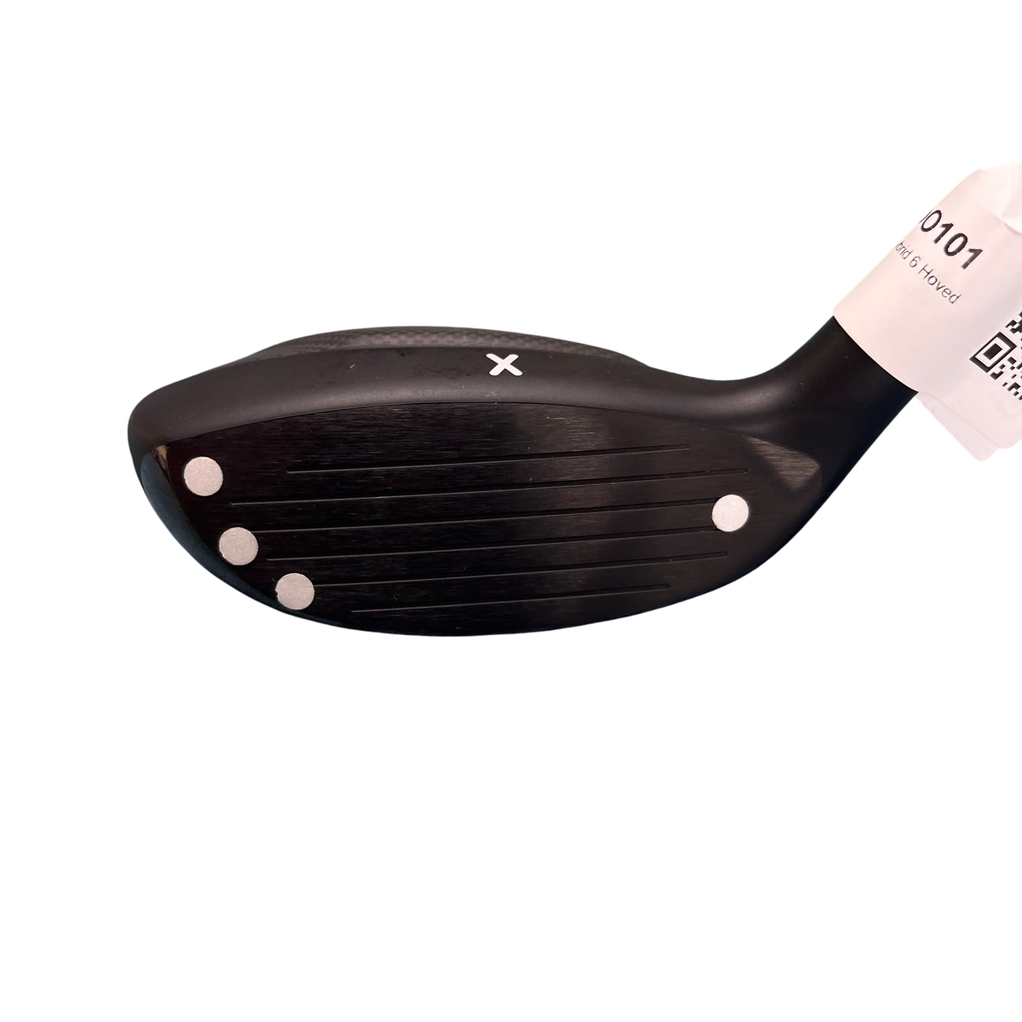 PXG 0317 X Gen. 2 6 Hybrid Hoved / Loft 28 galleri billede 2 - brugt golf udstyr i god stand