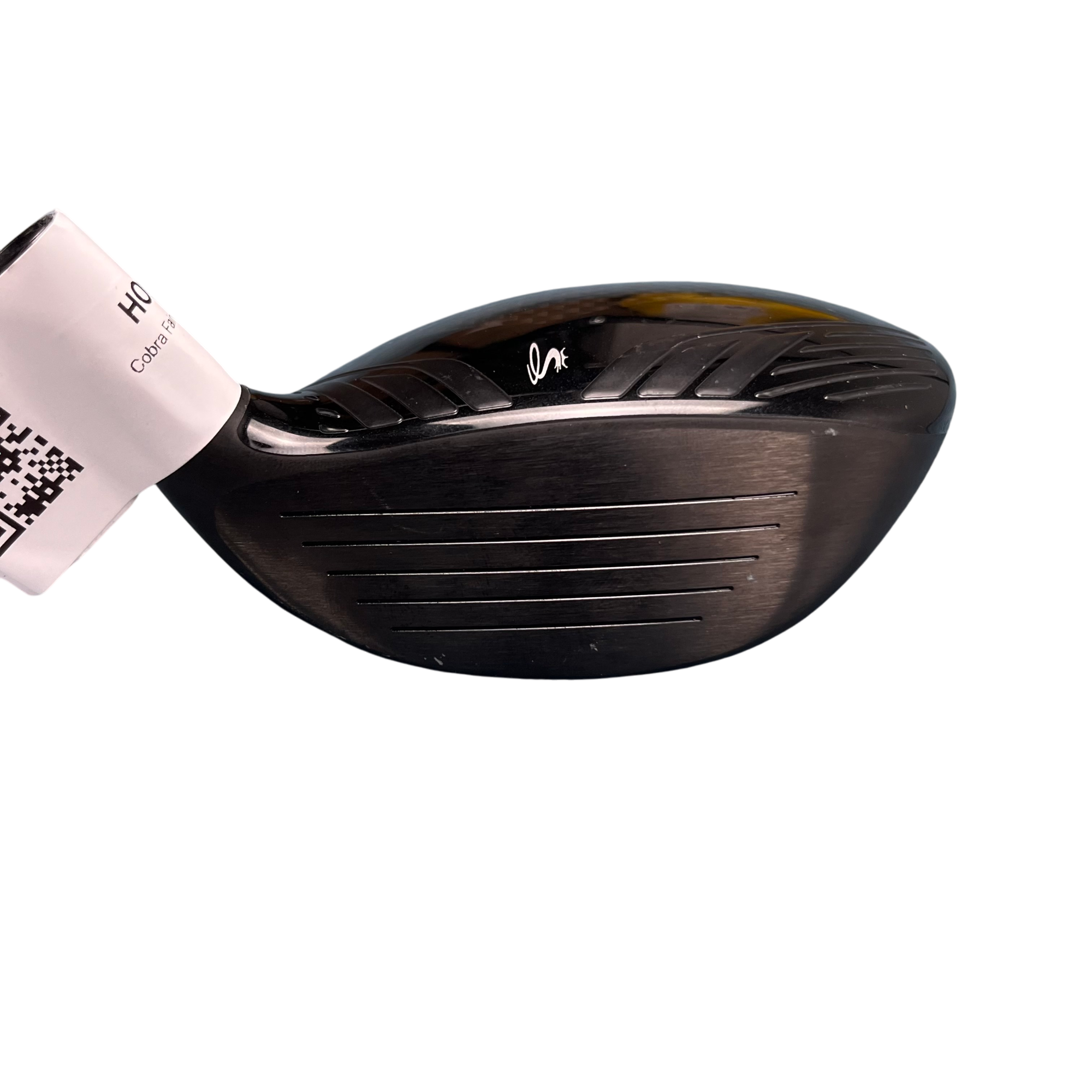 Cobra King F8 5 Fairway Hoved / Loft 18,5 galleri billede 2 - brugt golf udstyr i god stand