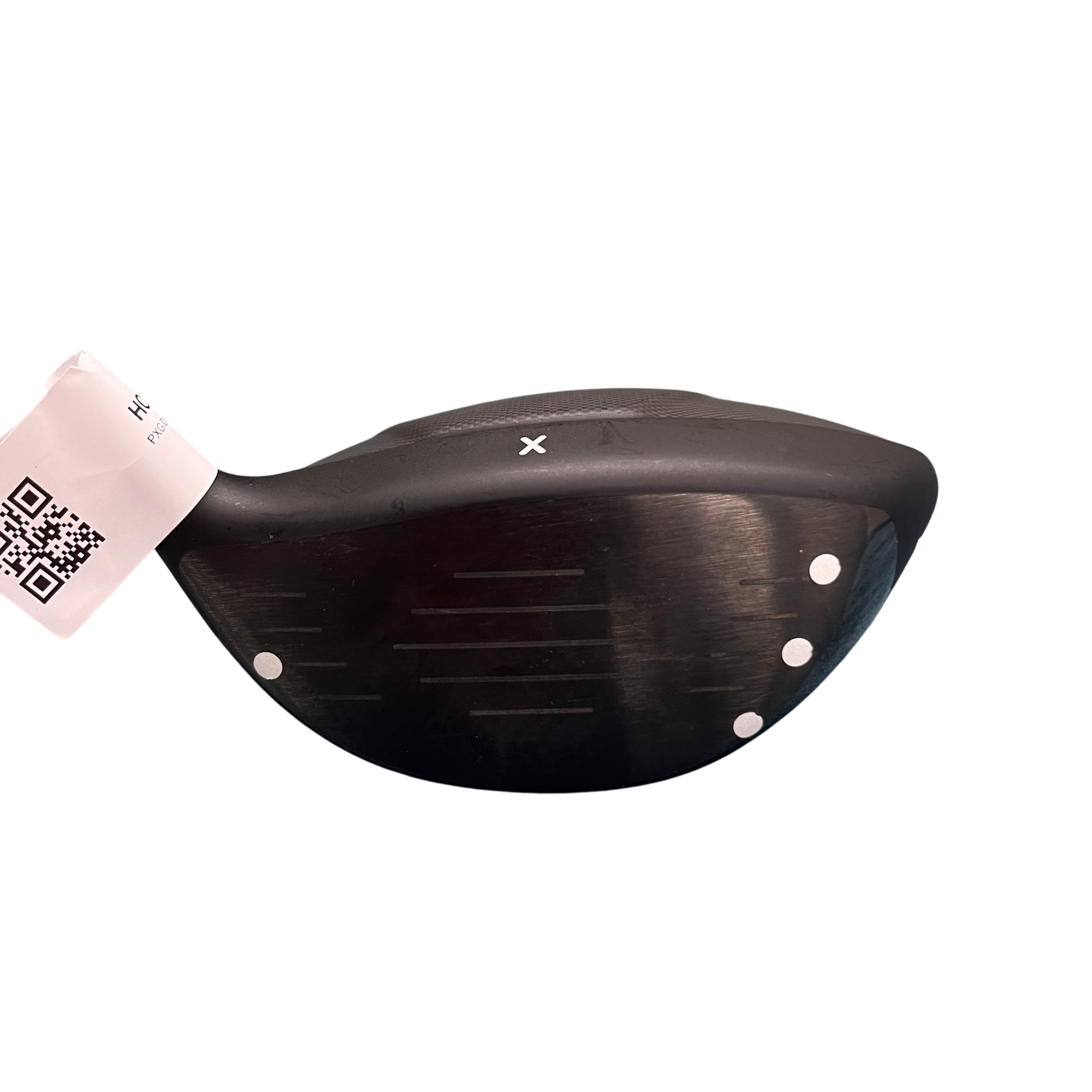 PXG 0811 X Gen. 2 Driver Hoved / Loft 10,5 galleri billede 2 - brugt golf udstyr i god stand
