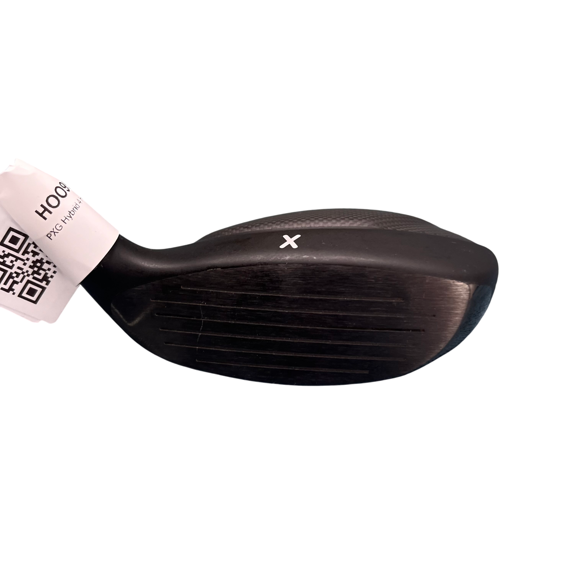PXG 0317 X Gen. 2 4 Hybrid Hoved / Loft 22 galleri billede 2 - brugt golf udstyr i god stand
