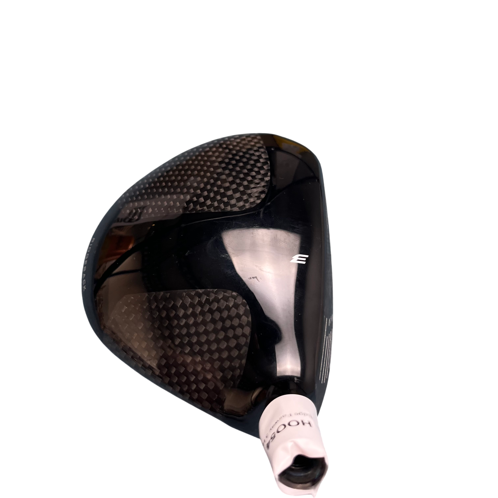 TourEdge Exotics EX9 3 Fairway Hoved / Loft 15 galleri billede 3 - brugt golf udstyr i god stand