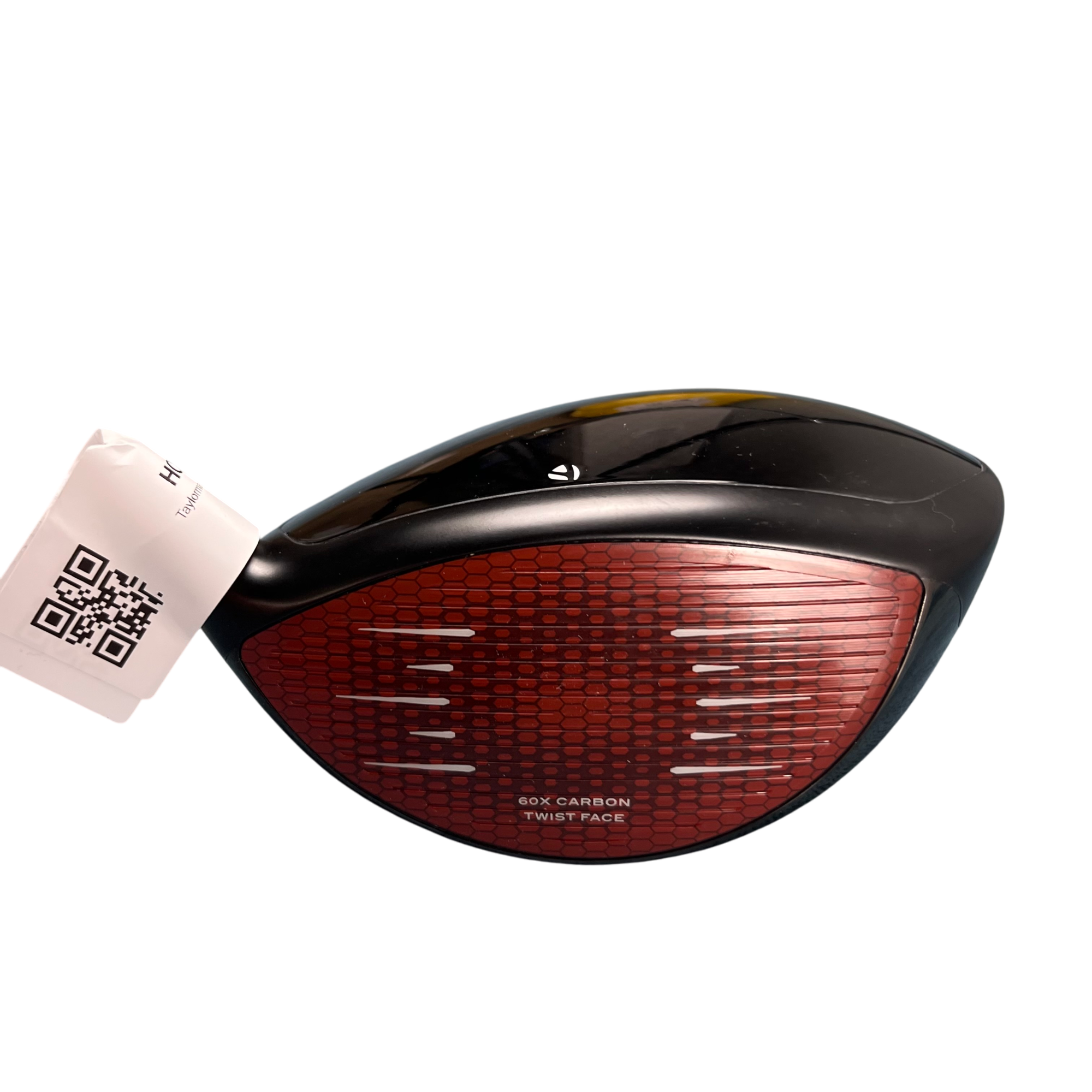 TaylorMade Stealth 2 Driver Hoved / Loft 10,5 galleri billede 2 - brugt golf udstyr i god stand