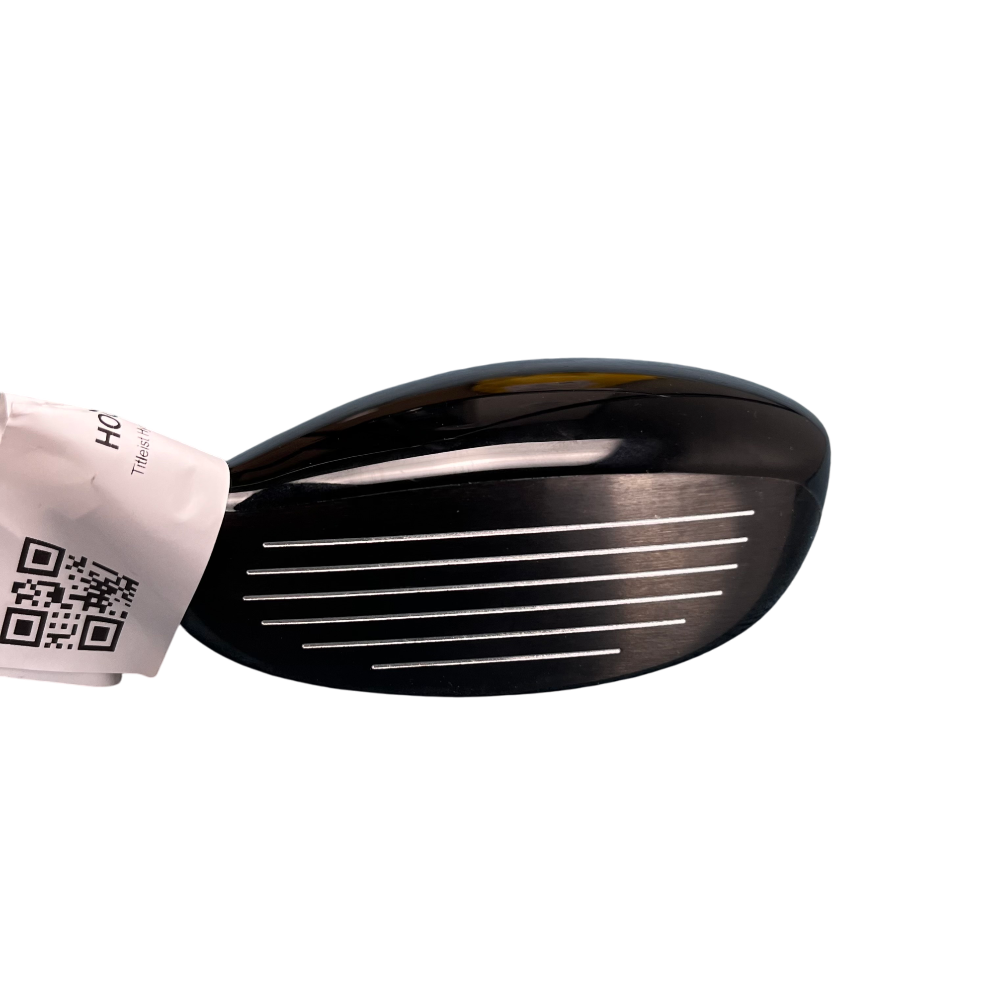 Titleist TSi2 3 Hybrid Hoved / Loft 18 galleri billede 2 - brugt golf udstyr i god stand