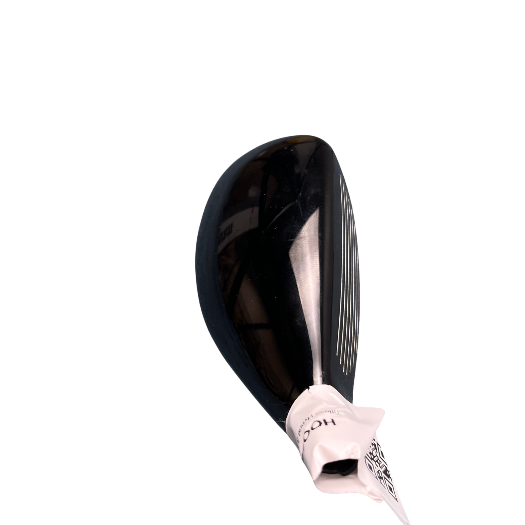 Titleist TSi3 3 Hybrid Hoved / Loft 20 galleri billede 3 - brugt golf udstyr i god stand