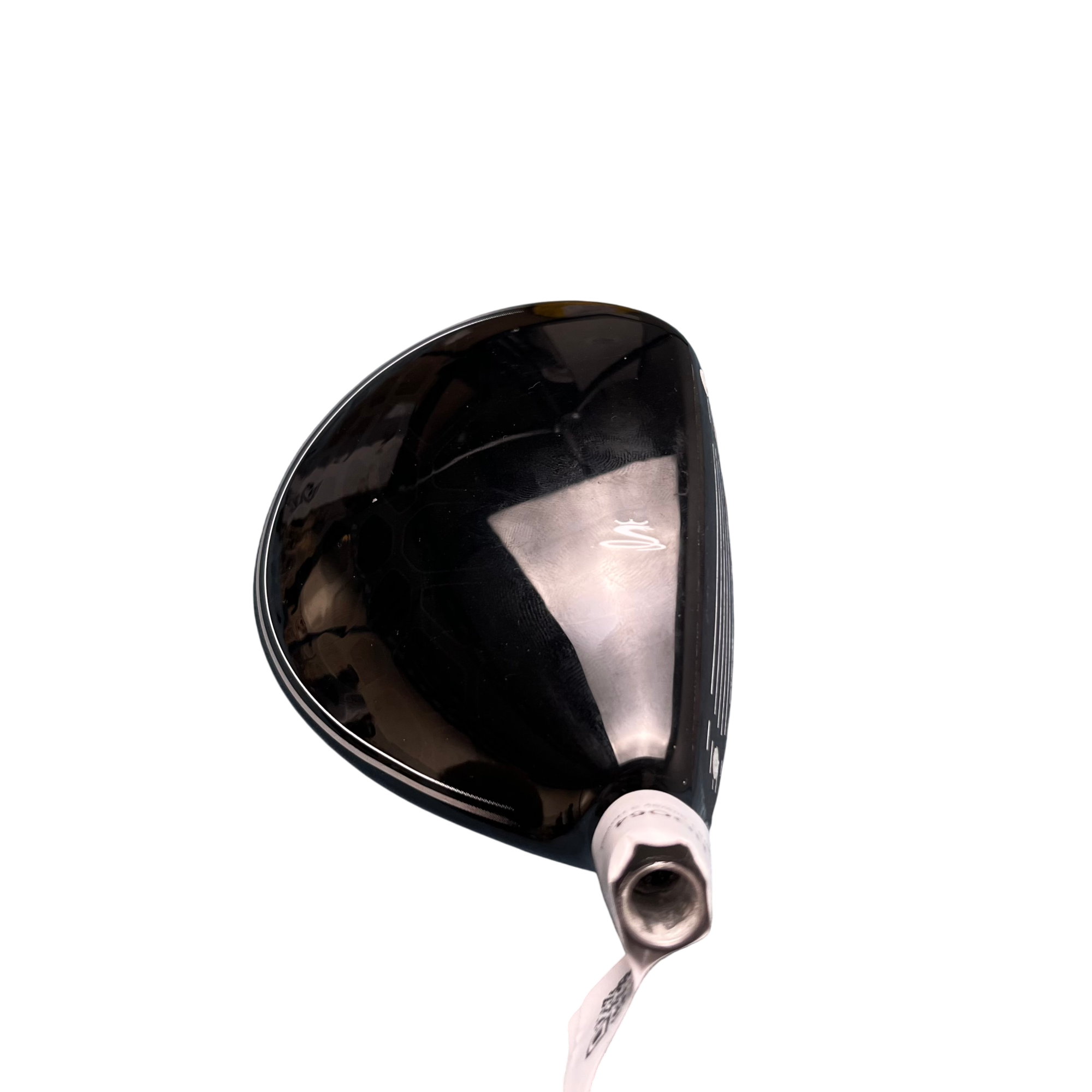 Cobra Biocell PLus 3 Fairway Hoved / Loft 16 galleri billede 3 - brugt golf udstyr i god stand