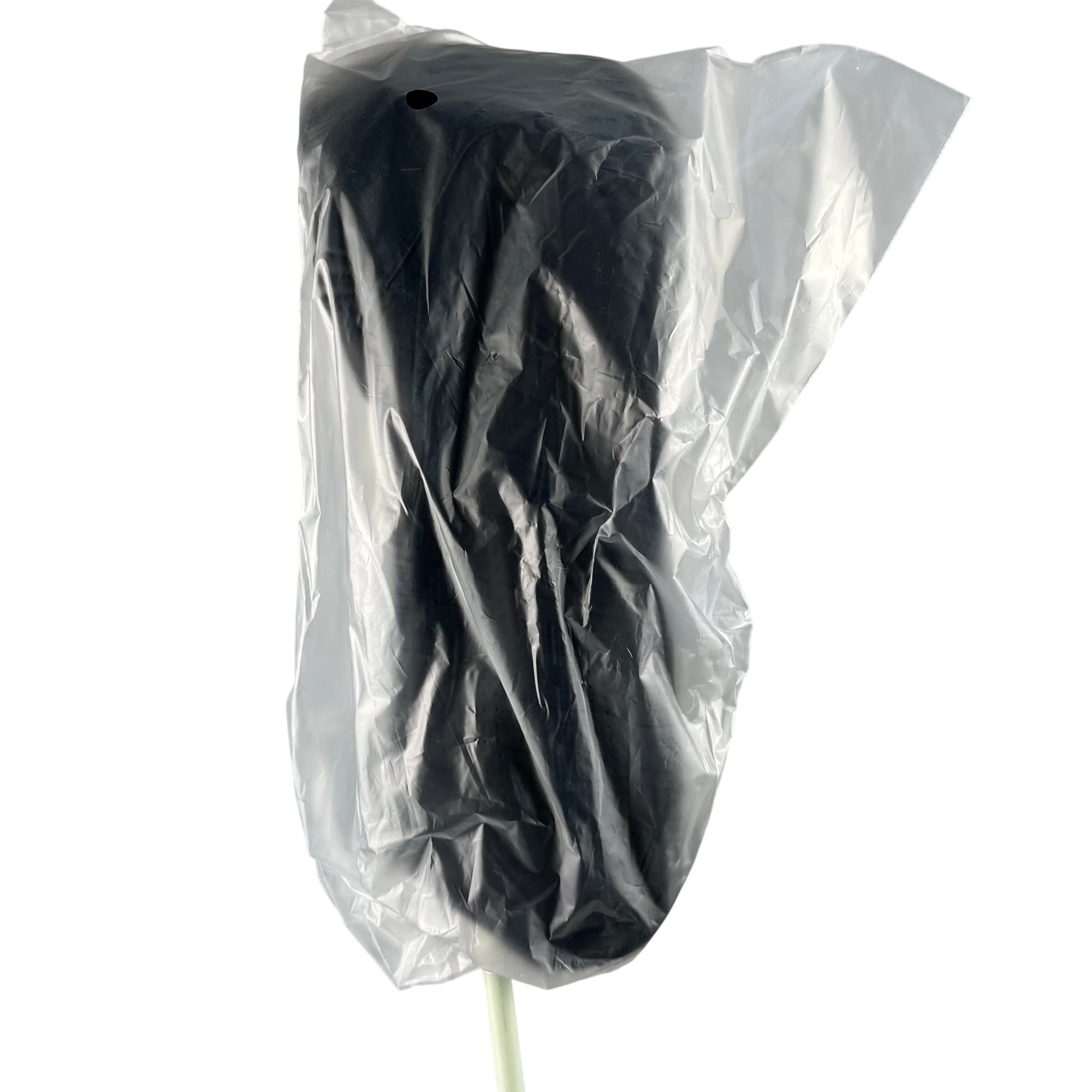 Cobra DarkSpeed Hybrid Headcover galleri billede 1 - brugt golf udstyr i god stand