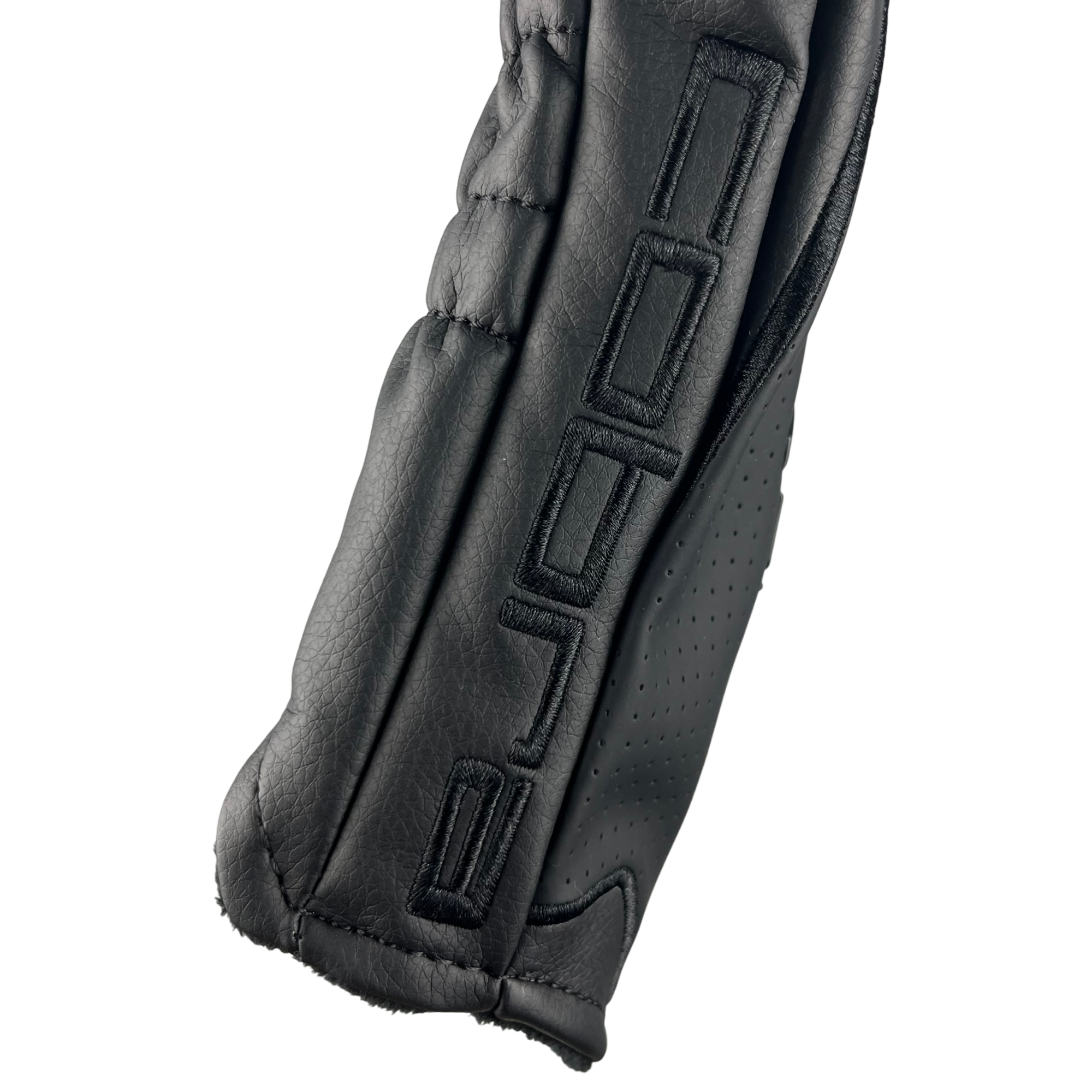 Cobra DarkSpeed Fairway Headcover galleri billede 1 - brugt golf udstyr i god stand