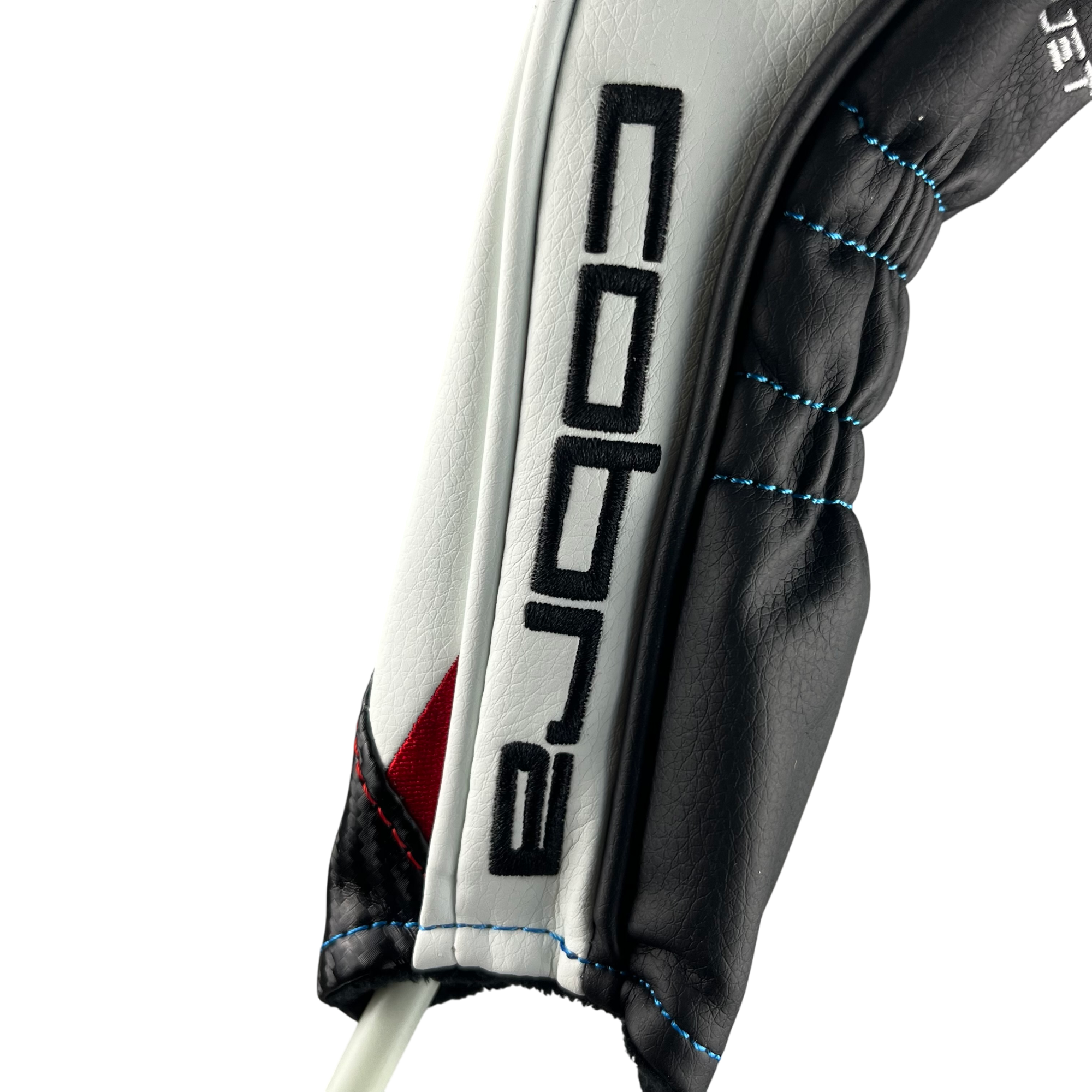 Cobra Aerojet Hybrid Headcover galleri billede 2 - brugt golf udstyr i god stand