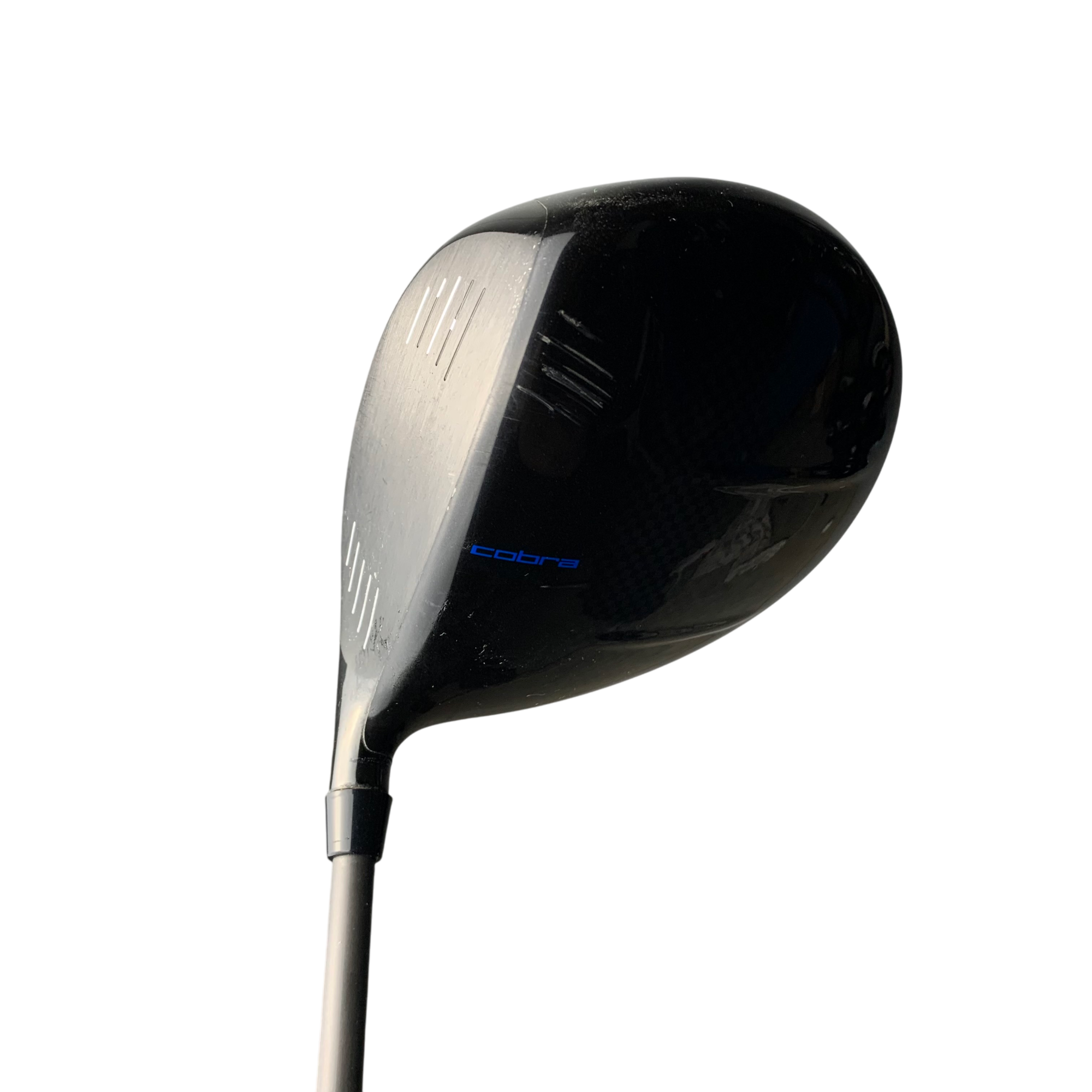 Cobra F max R-speed Driver / Flex Regular / Loft 10,5 galleri billede 2 - brugt golf udstyr i god stand