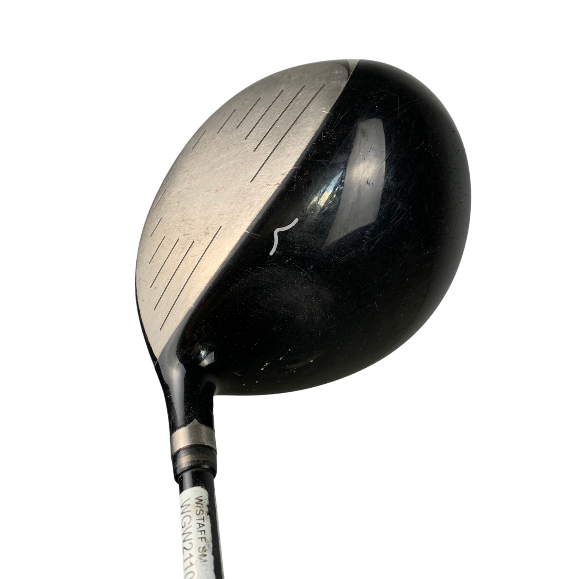 Wilson Staff Smooth Driver / Flex A-flex / Loft 12 galleri billede 1 - brugt golf udstyr i god stand